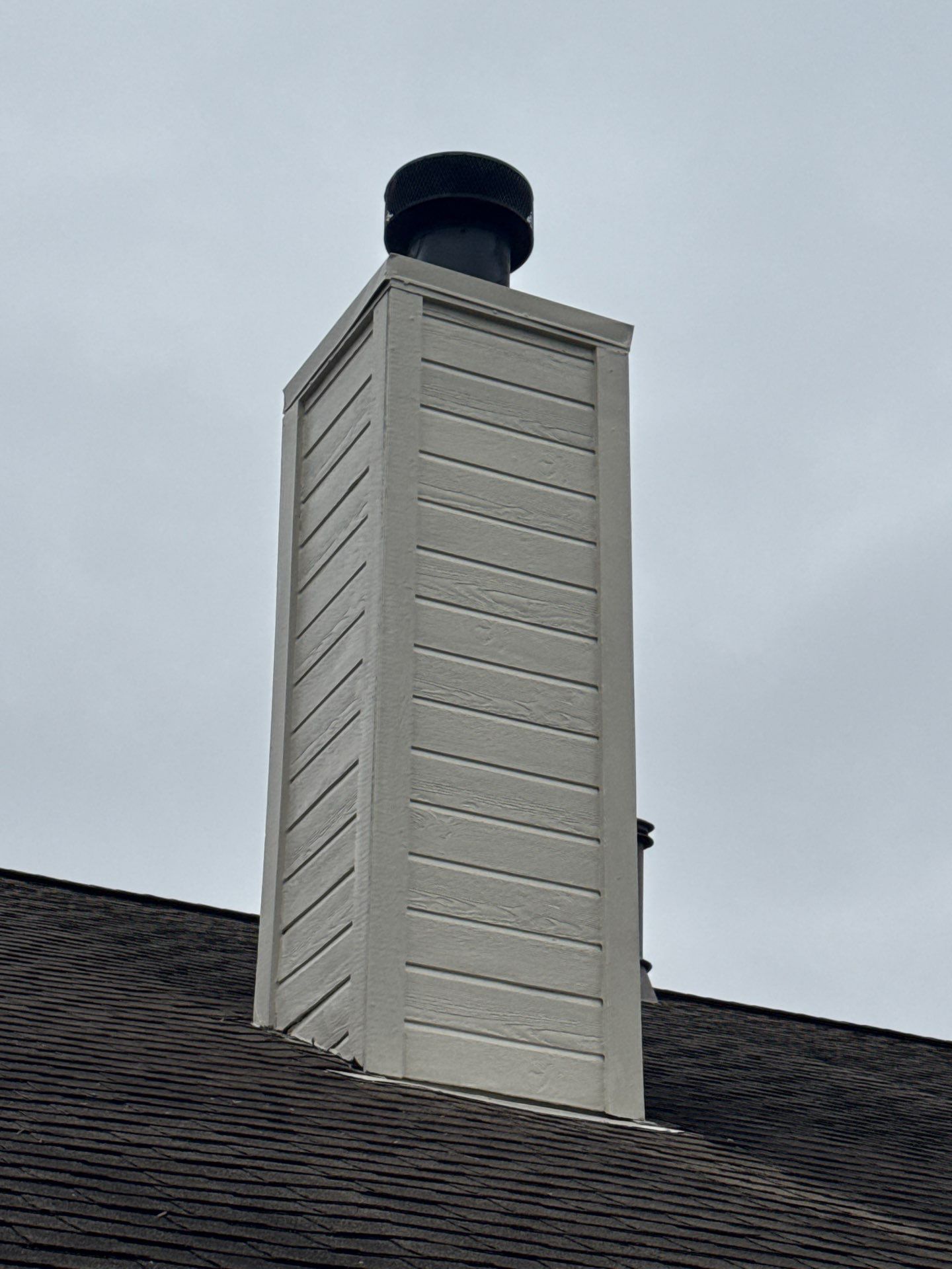 Project in Pearland by Proud Roofing