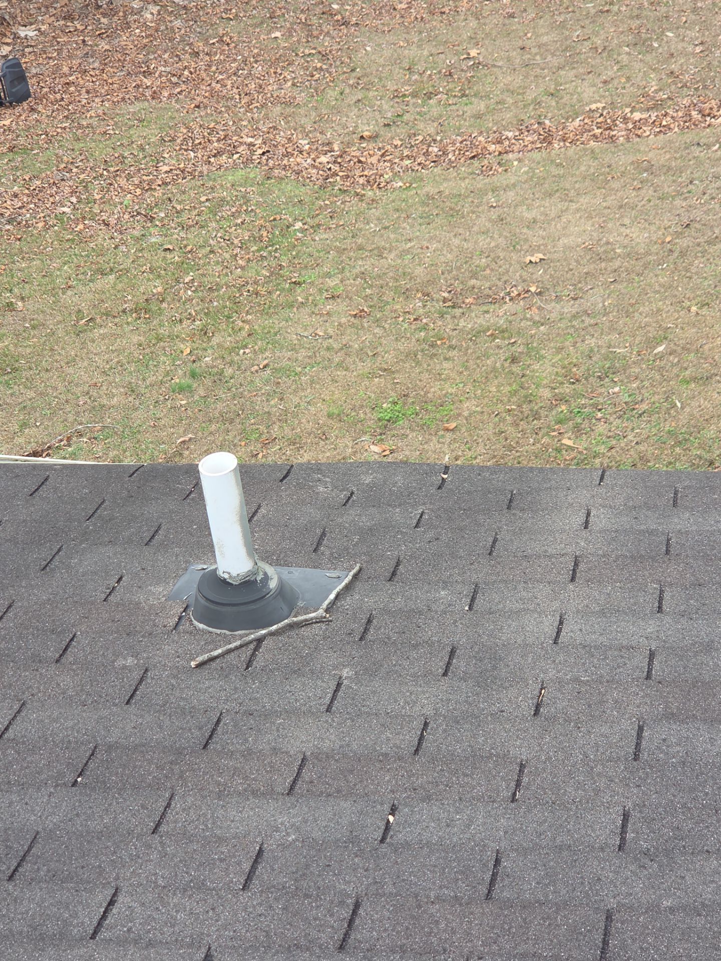 Asphalt Roof Replacement in Birmingham by NANOROOF Alabama