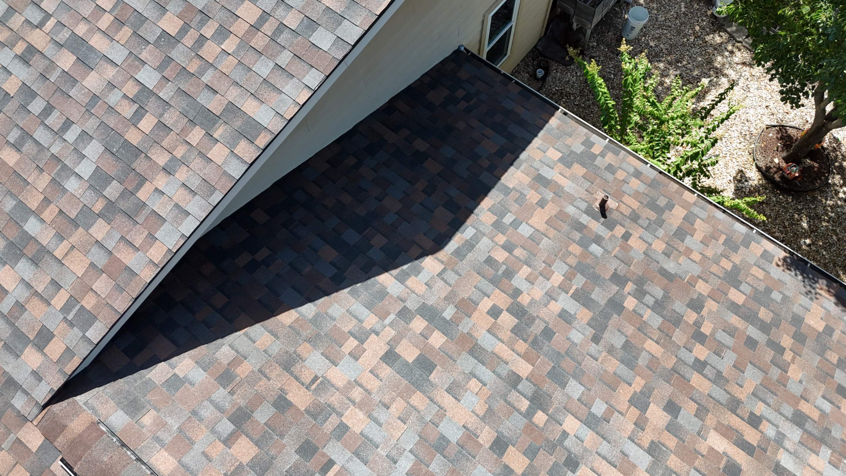 Bourbon - Owens Corning TruDefinition Duration  by RoofsOnly.com