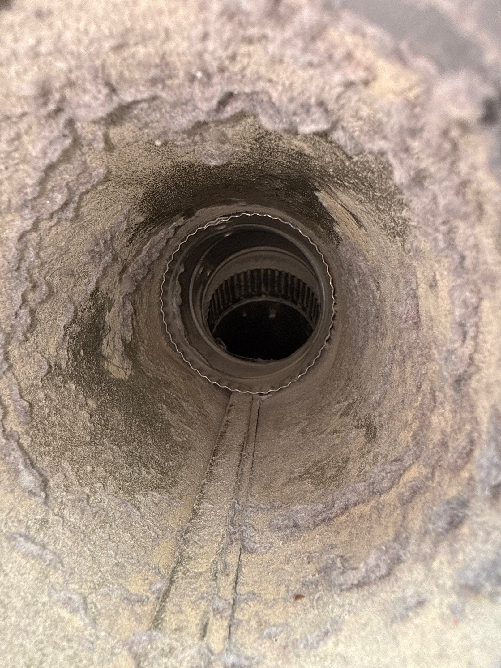 Dryer Vent Cleaning in Austintown, OH by Superior Air Duct Cleaning