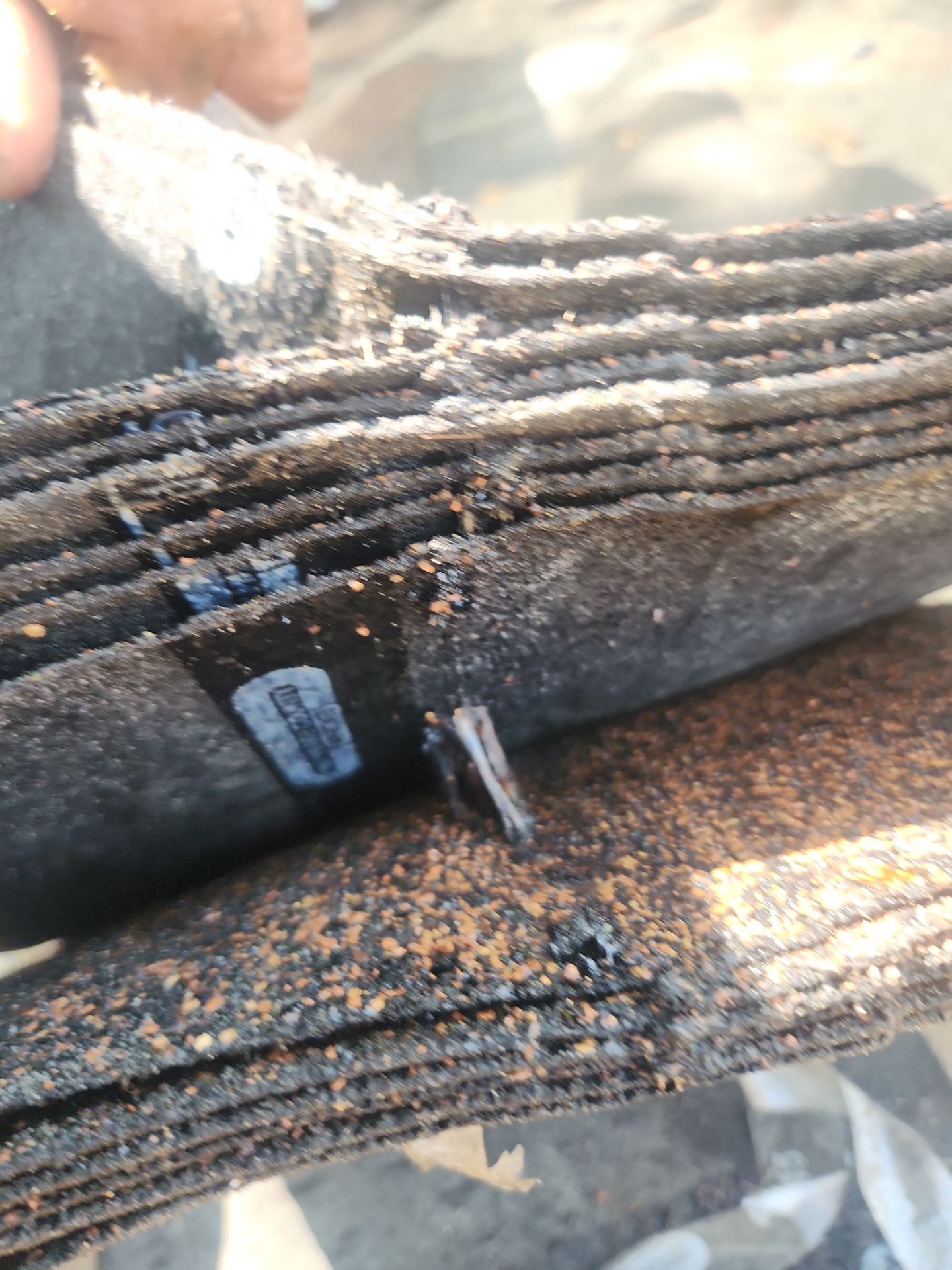 Project in Azle by Lonestar Roofing and Restoration LLC.