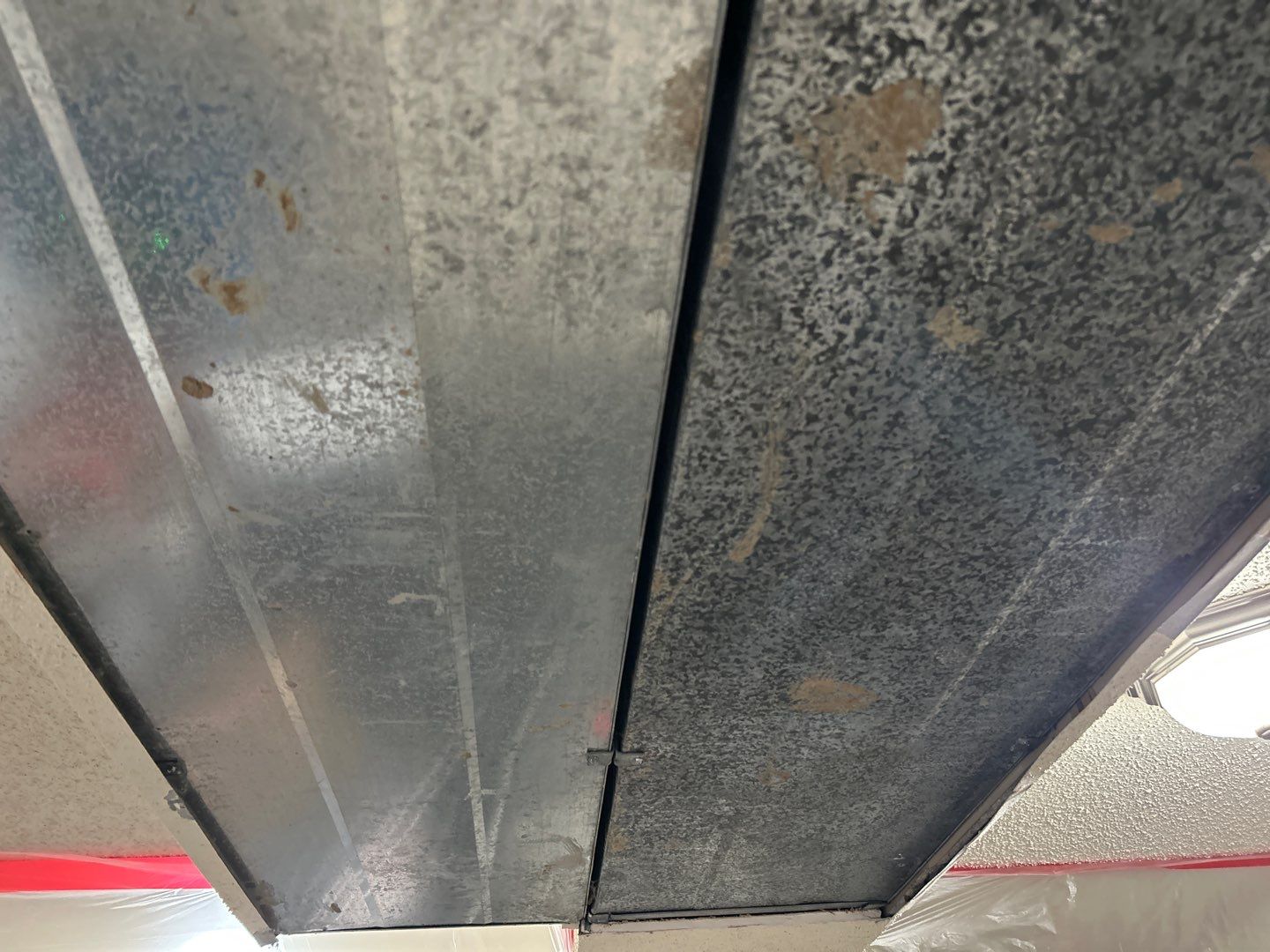 Water Damage by Accountable Home Services