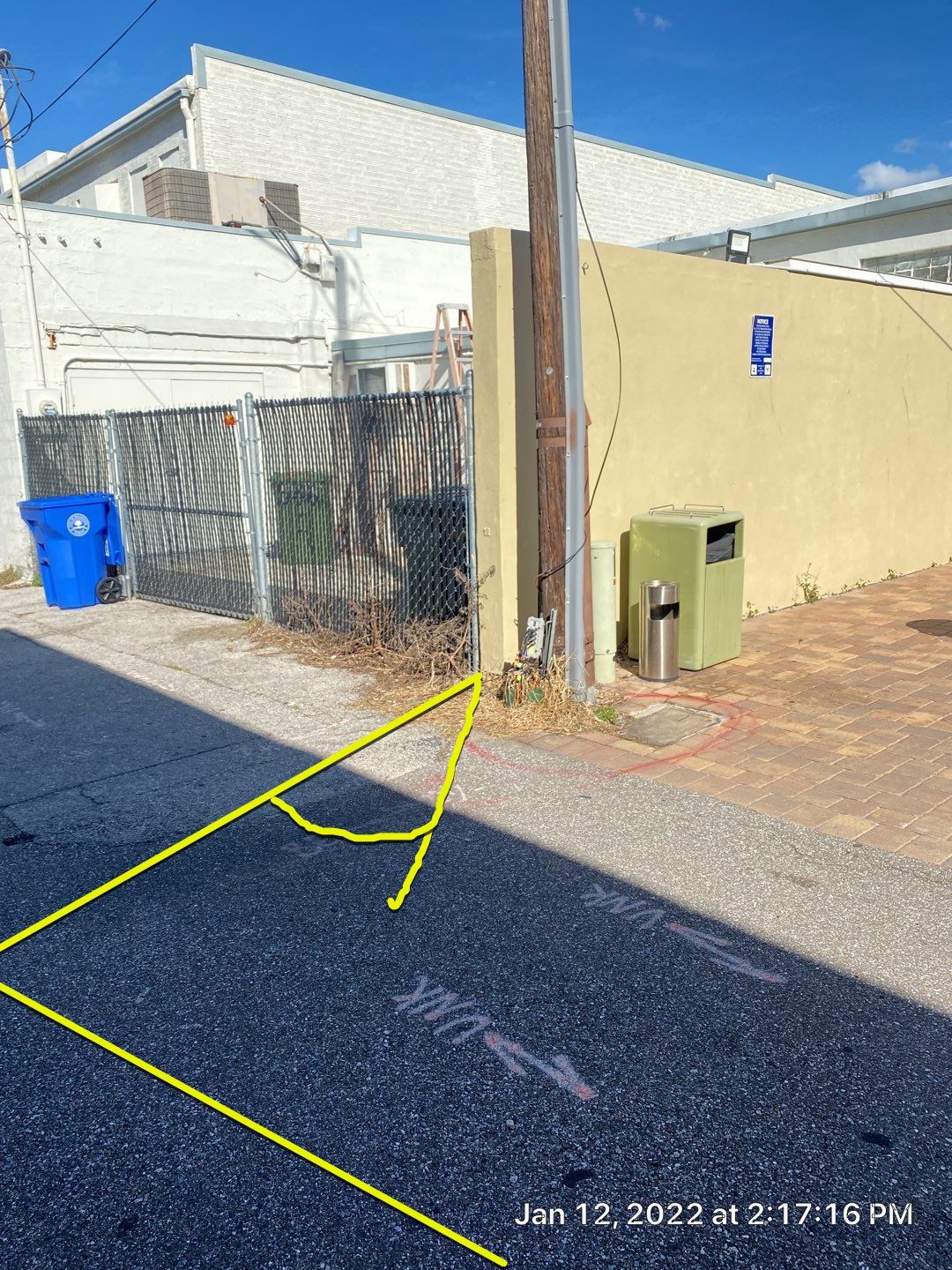 Bradenton, FL 4ft. Tall 3-Rail Aluminum  by Asap fence and gates, LLC