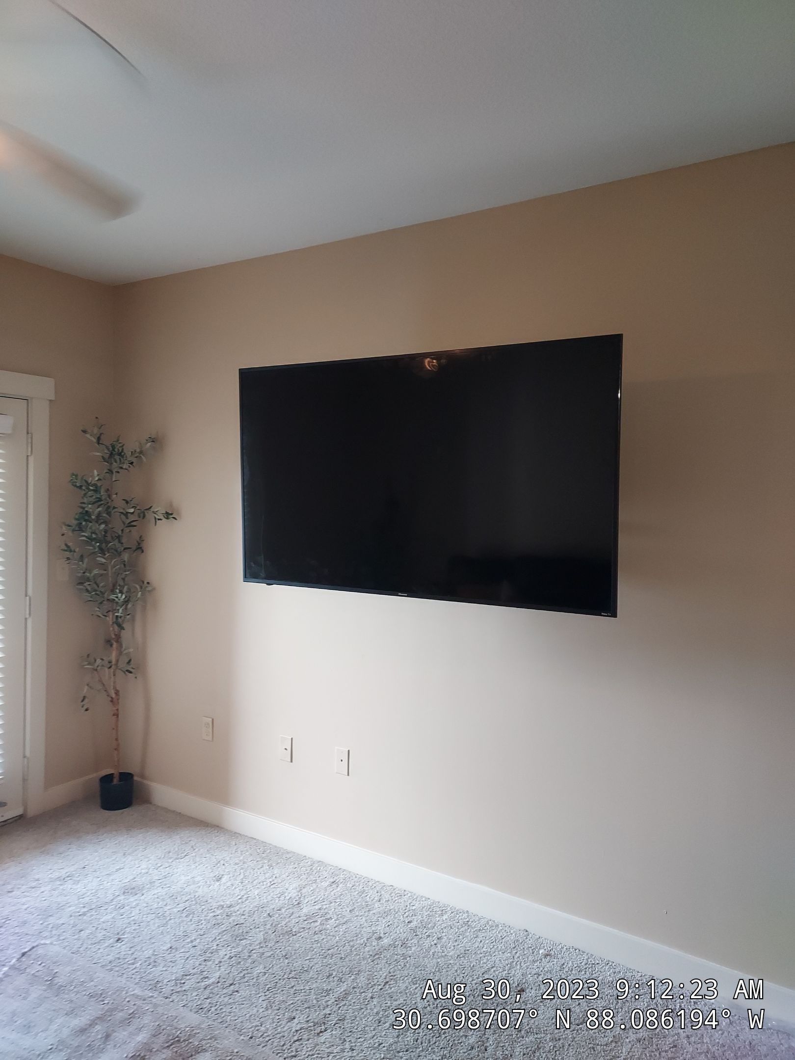 Basic TV Mounting Projects by Hangman Mounting & Installation 