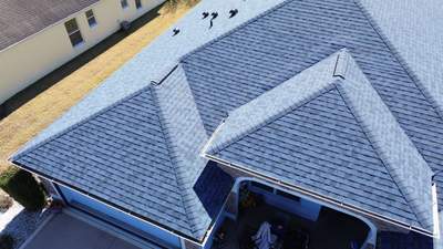 Roofers in The Villages, Florida