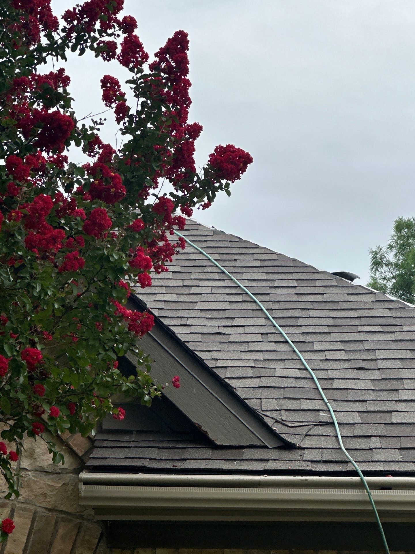 Project in Sachse by Rhino Roofing and General Contracting, LLC