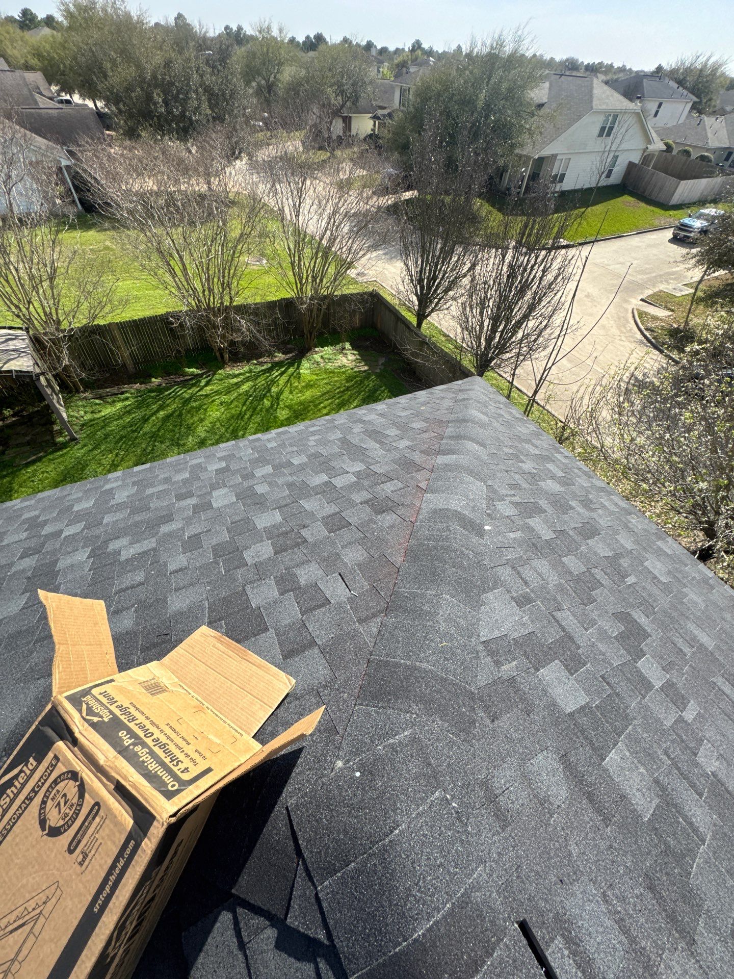 Roof Repair Cypress by Roof Repair Company