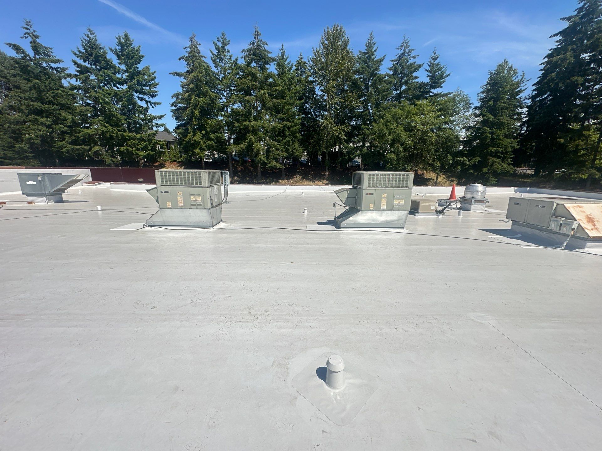 2026 Kent Commercial Overlay by Alternative Roofing Systems Inc. 