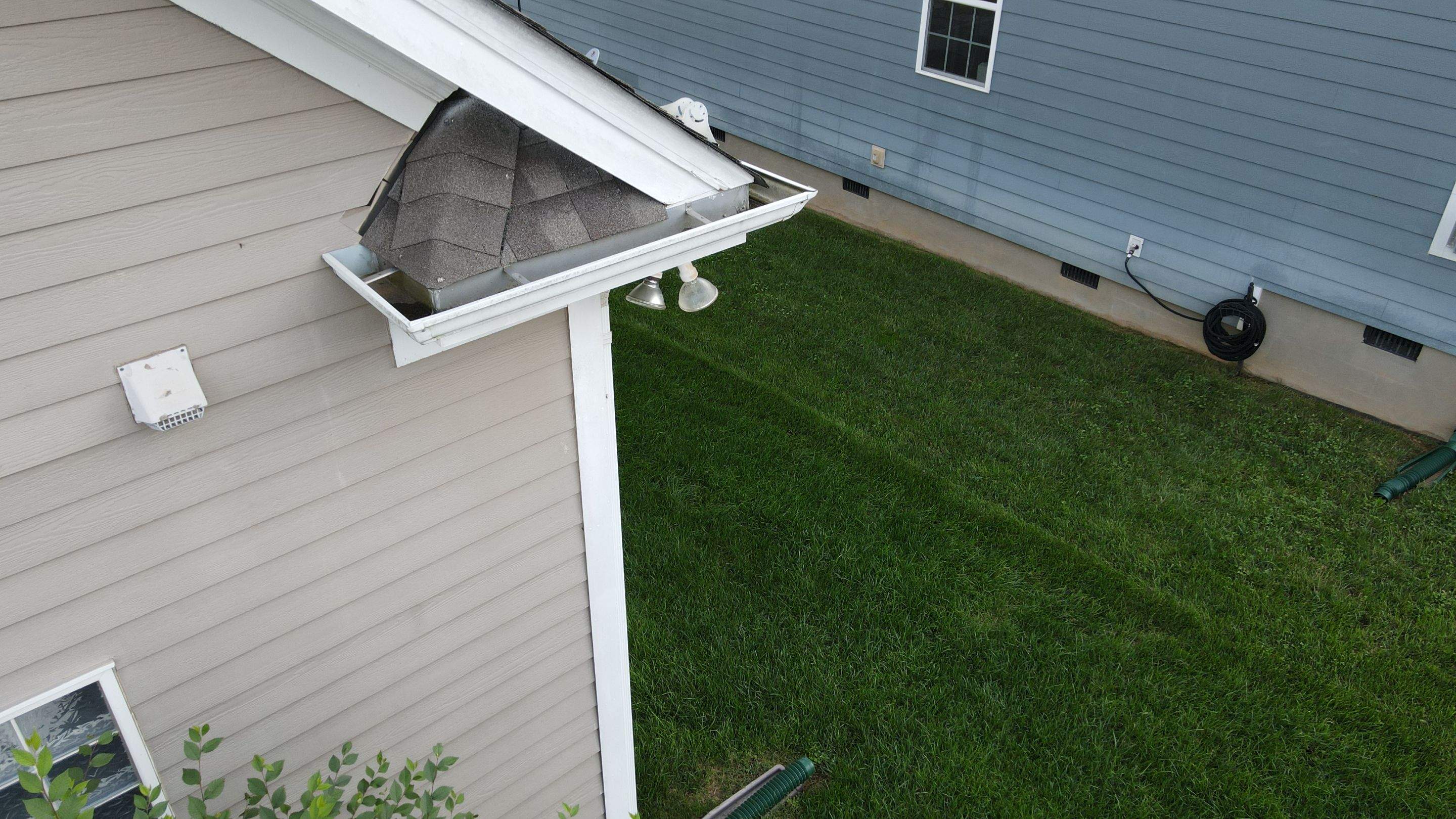 Roof Replacement in the Larkin Community – Statesville, NC by RISE Roofing & Restoration, LLC