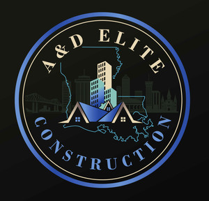 Logo for A&D Elite LLC