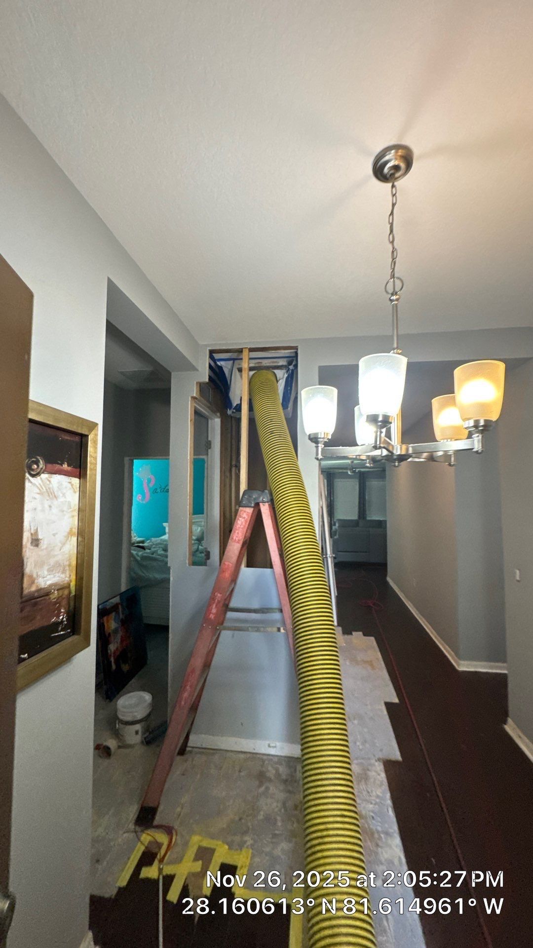 Air Duct Cleaning Encapsulation in Davenport by Hygienic Air, Inc