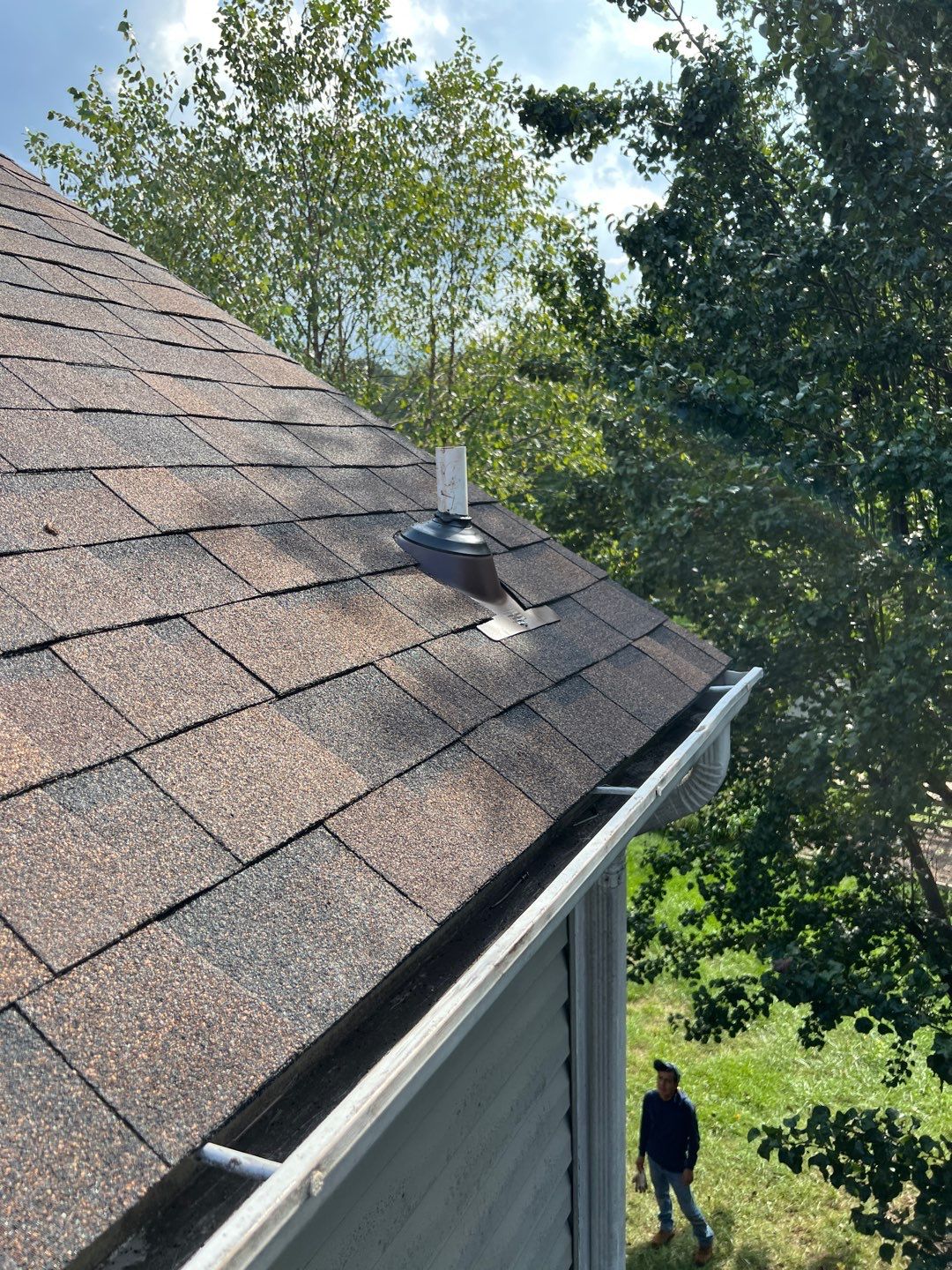 6 Glengyle Court, Sterling, VA 20165 US by American Custom Contractors