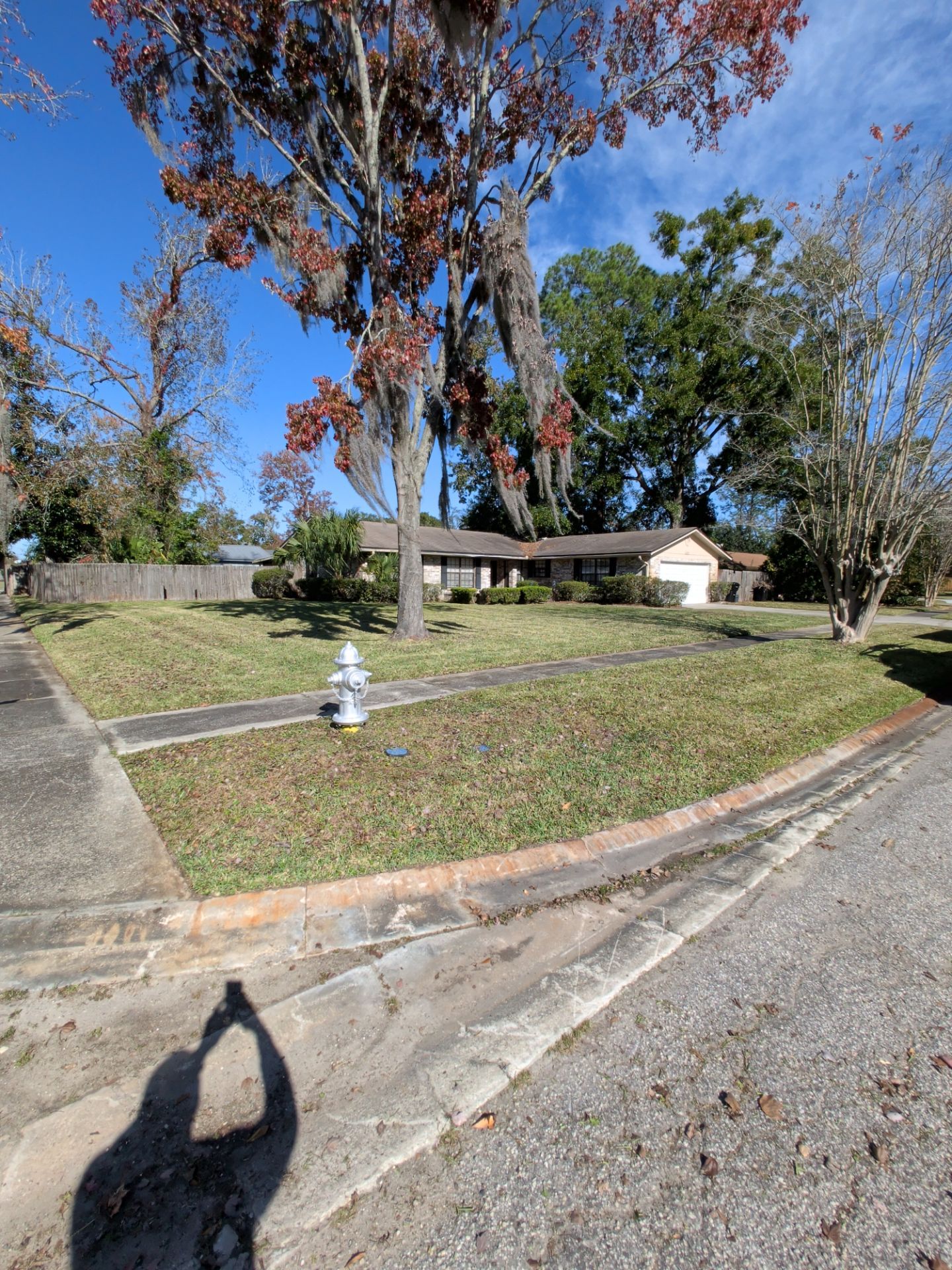 Residential Property Maintenance — Orange Park, FL by Harmoni Home Services