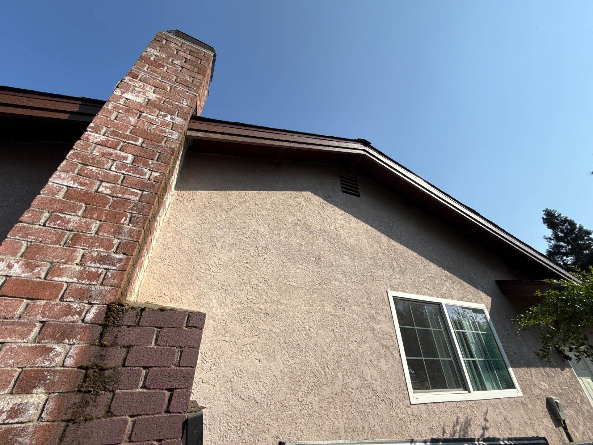 Residential Reroof using GAF by Nextop Roofing
