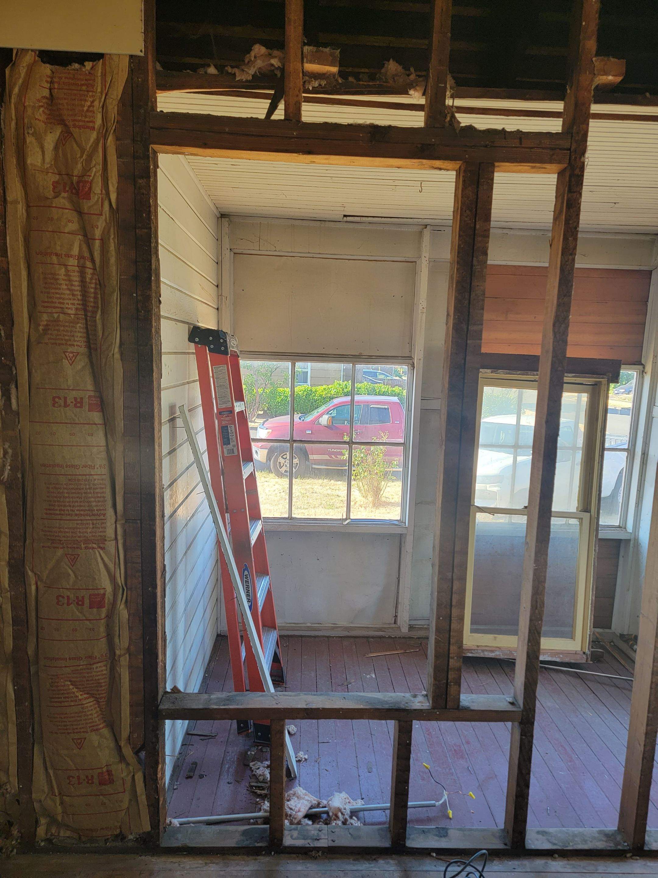 1902 Complete property rehab and full renovation. by Crm Services Llc