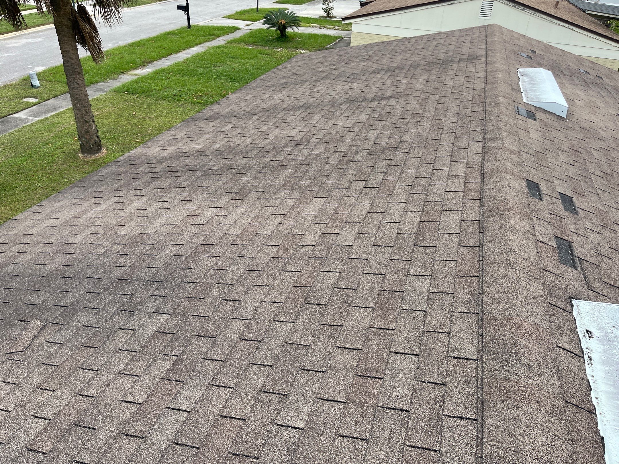 Shingle -> Shingle by Prime Roofing
