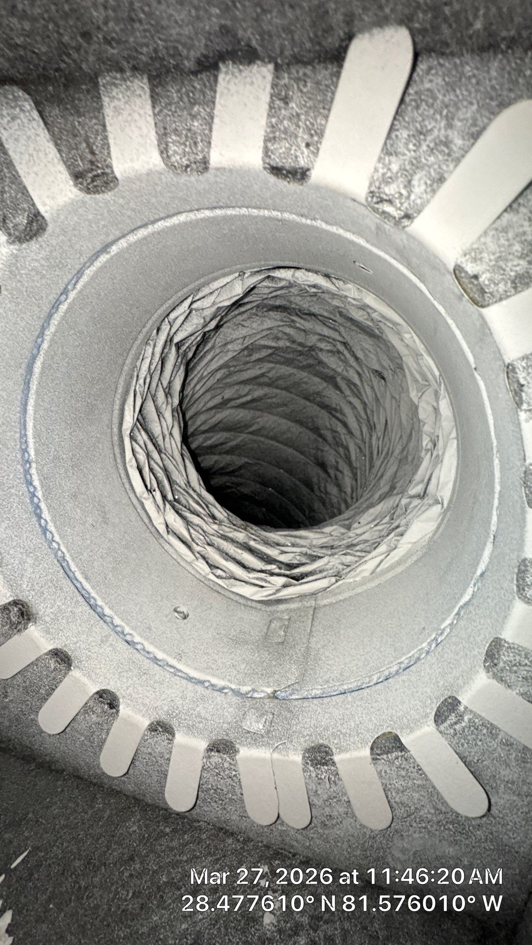 Air Duct Cleaning in Windermere by Hygienic Air, Inc