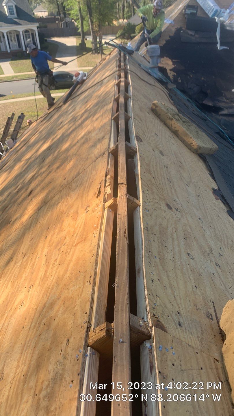 Fortified Roof by American Roofing & Construction LLC