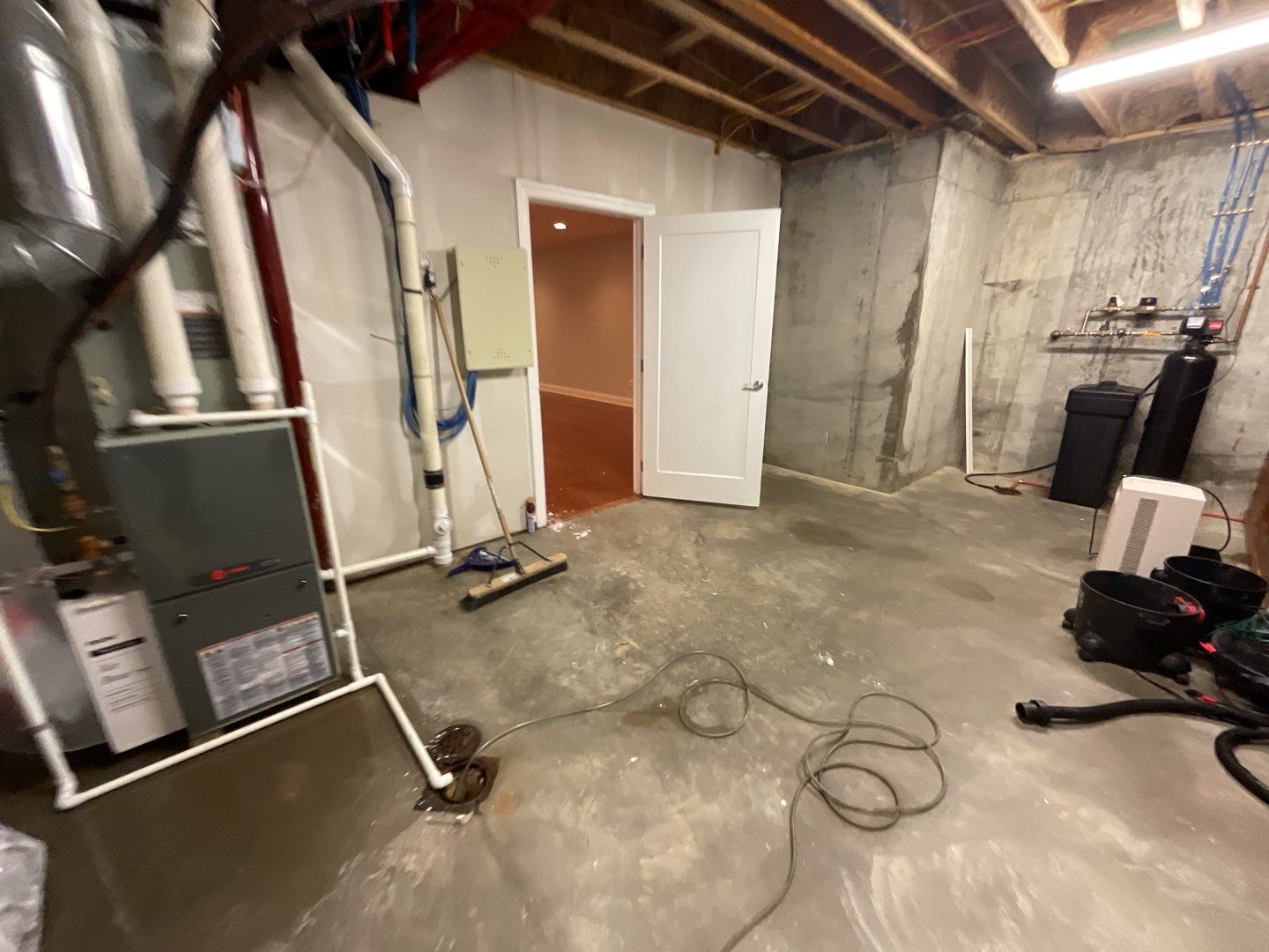 546 Birch Dr by Ranger Recovery