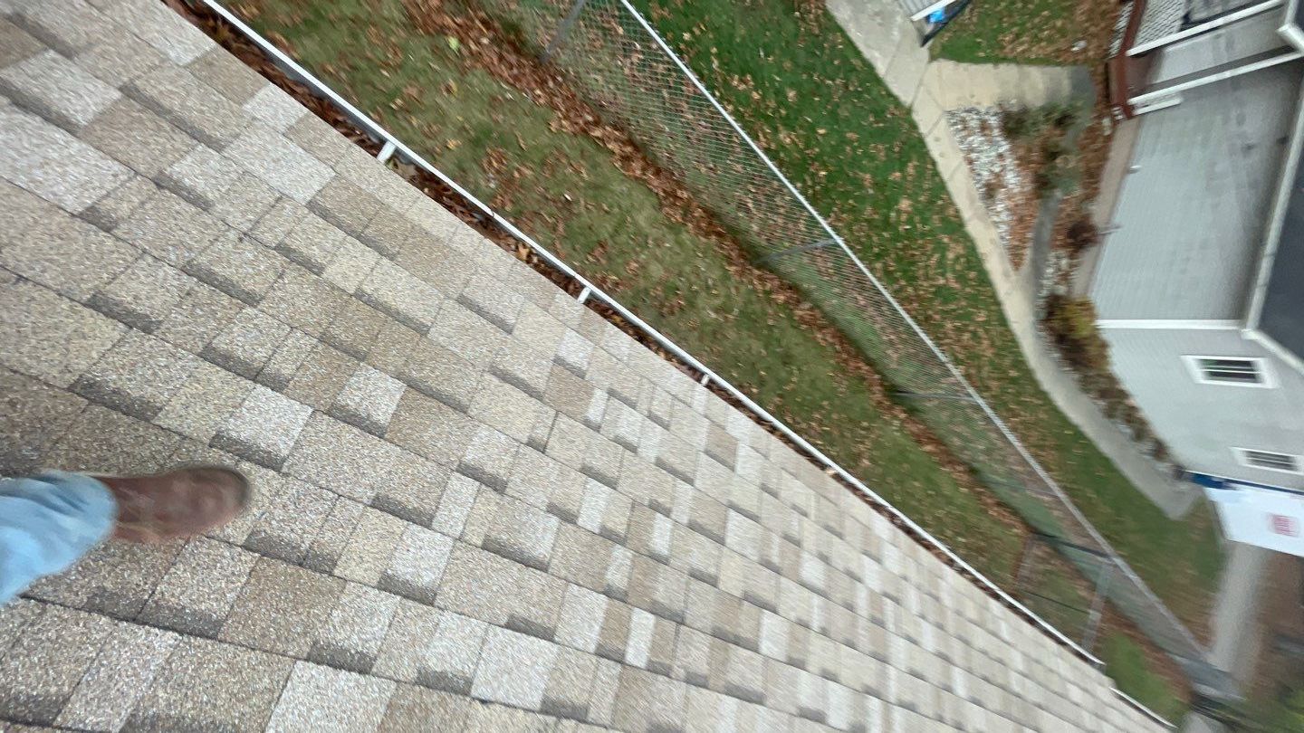 Roof Replacement using Owens Corning by 180 Contractors