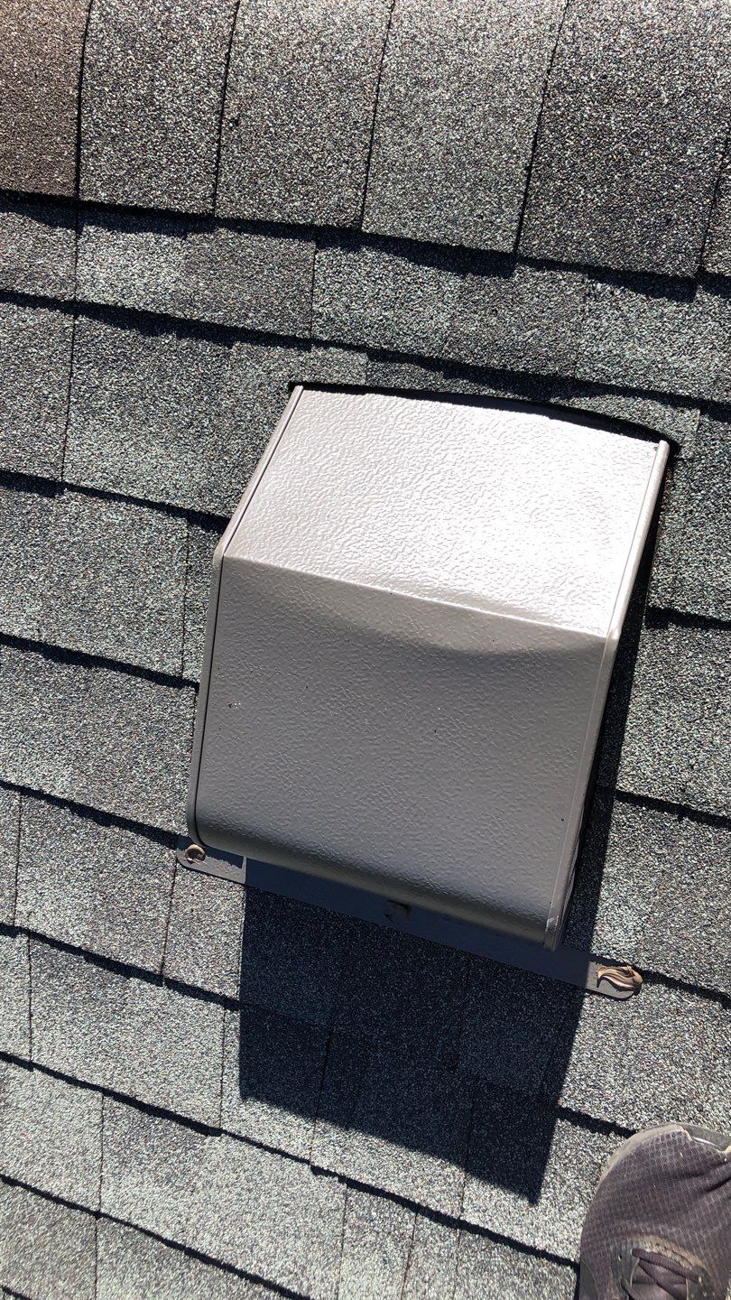 Residential Roofing Installation using GAF Natural Shadow  by A & H Roofing and Contracting, LLC