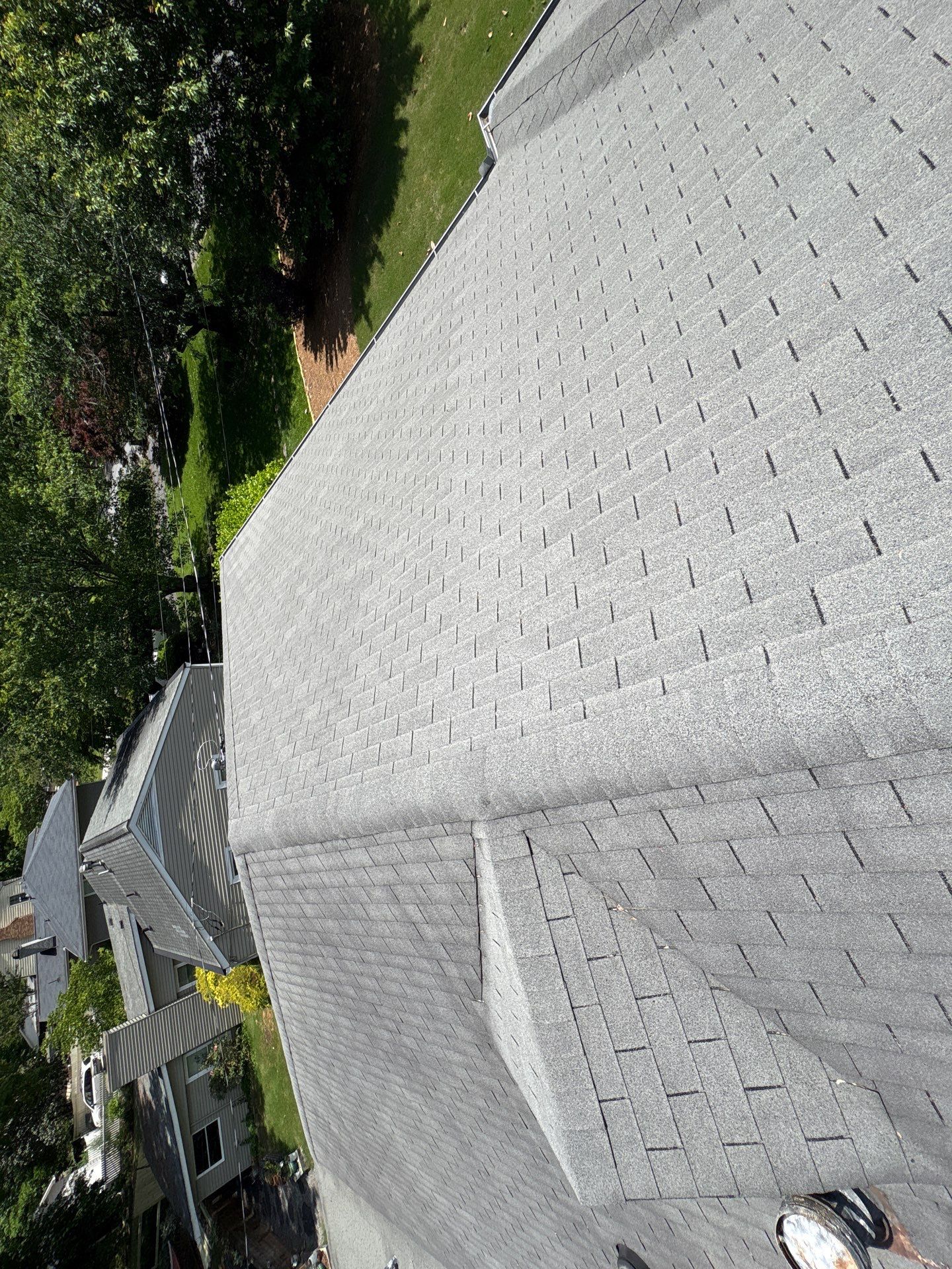 π¨ Roof Upgrade in a Day! by Georgia Roof Advisors