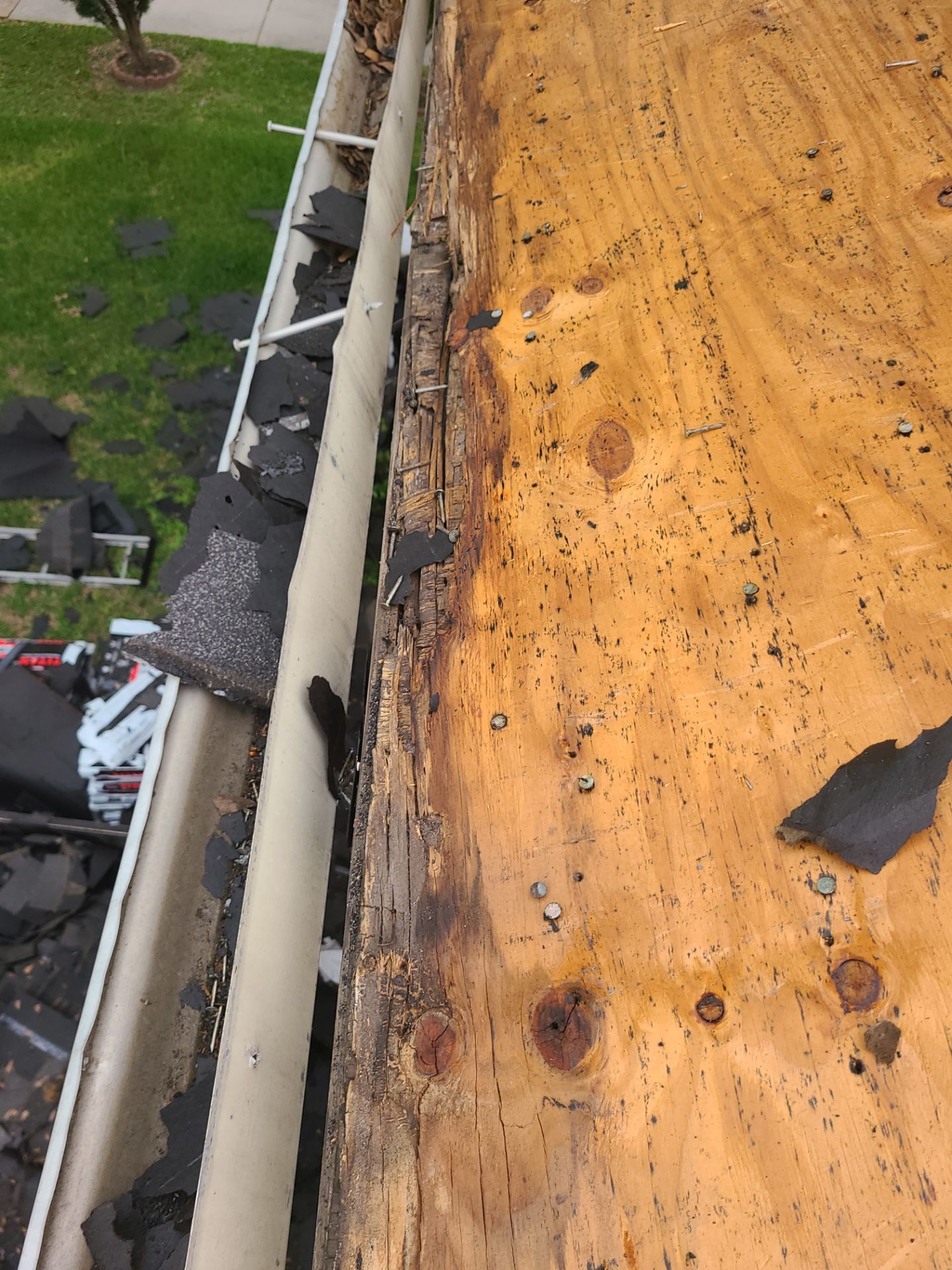 Roof Repair Houston by Roof Repair Company
