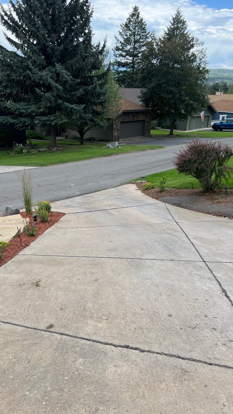 Owens Corning TruDefinition Duration - Desert Tan by Montana Roofing Solutions