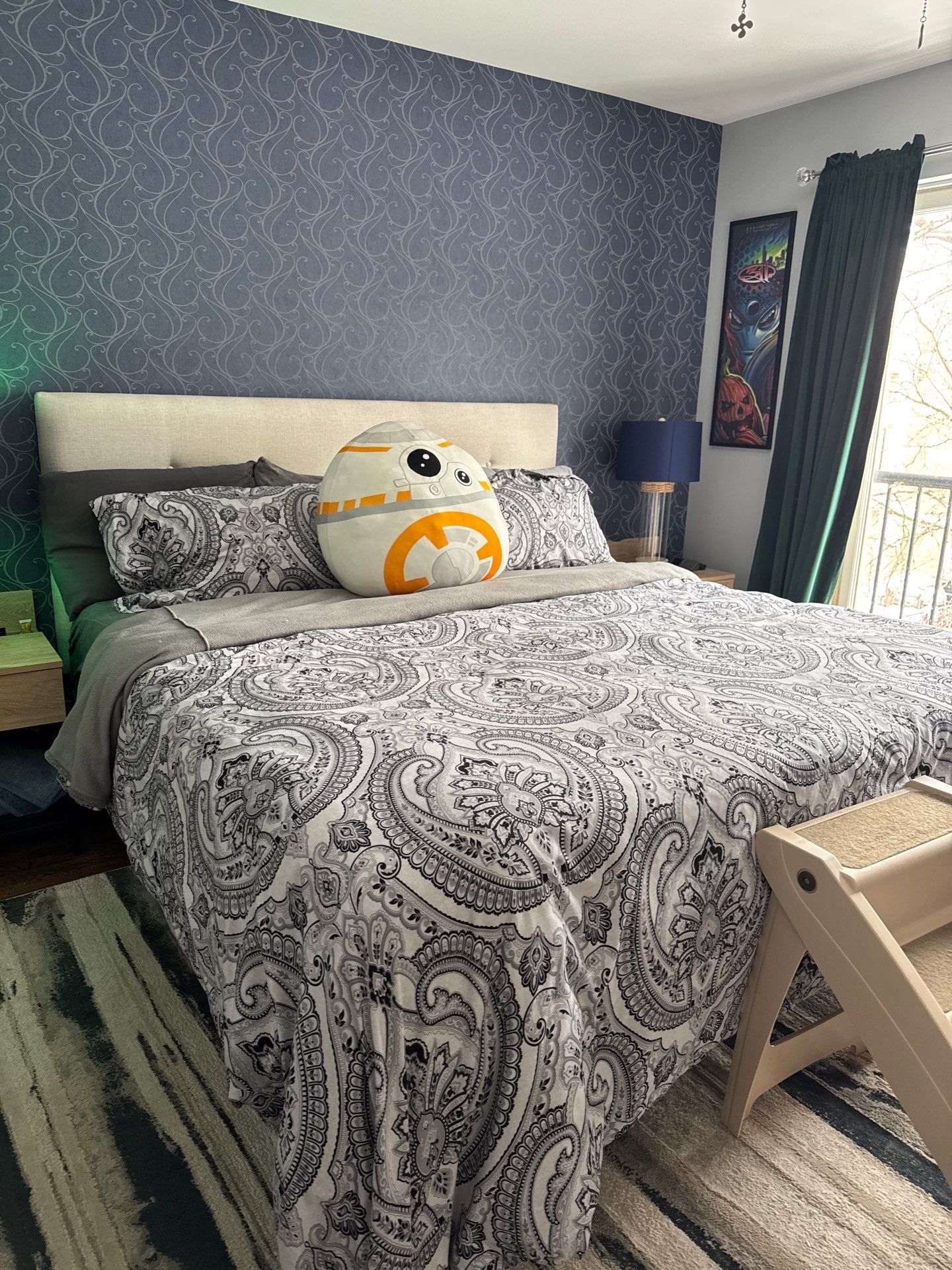 Project in Chicago by Xo Clean Services 