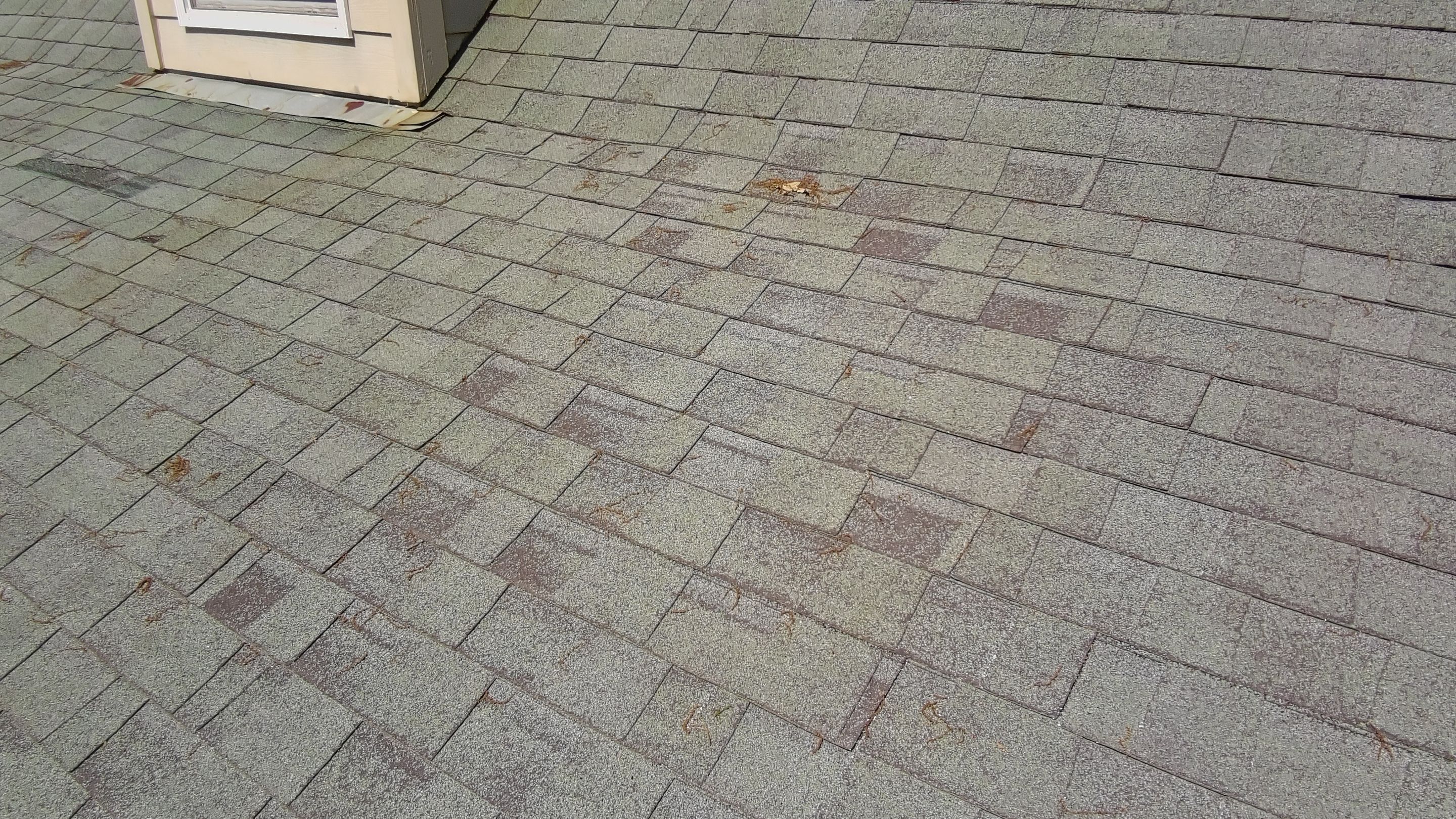 Metal Roof Installation in Jackson's Gap by NANOROOF Alabama