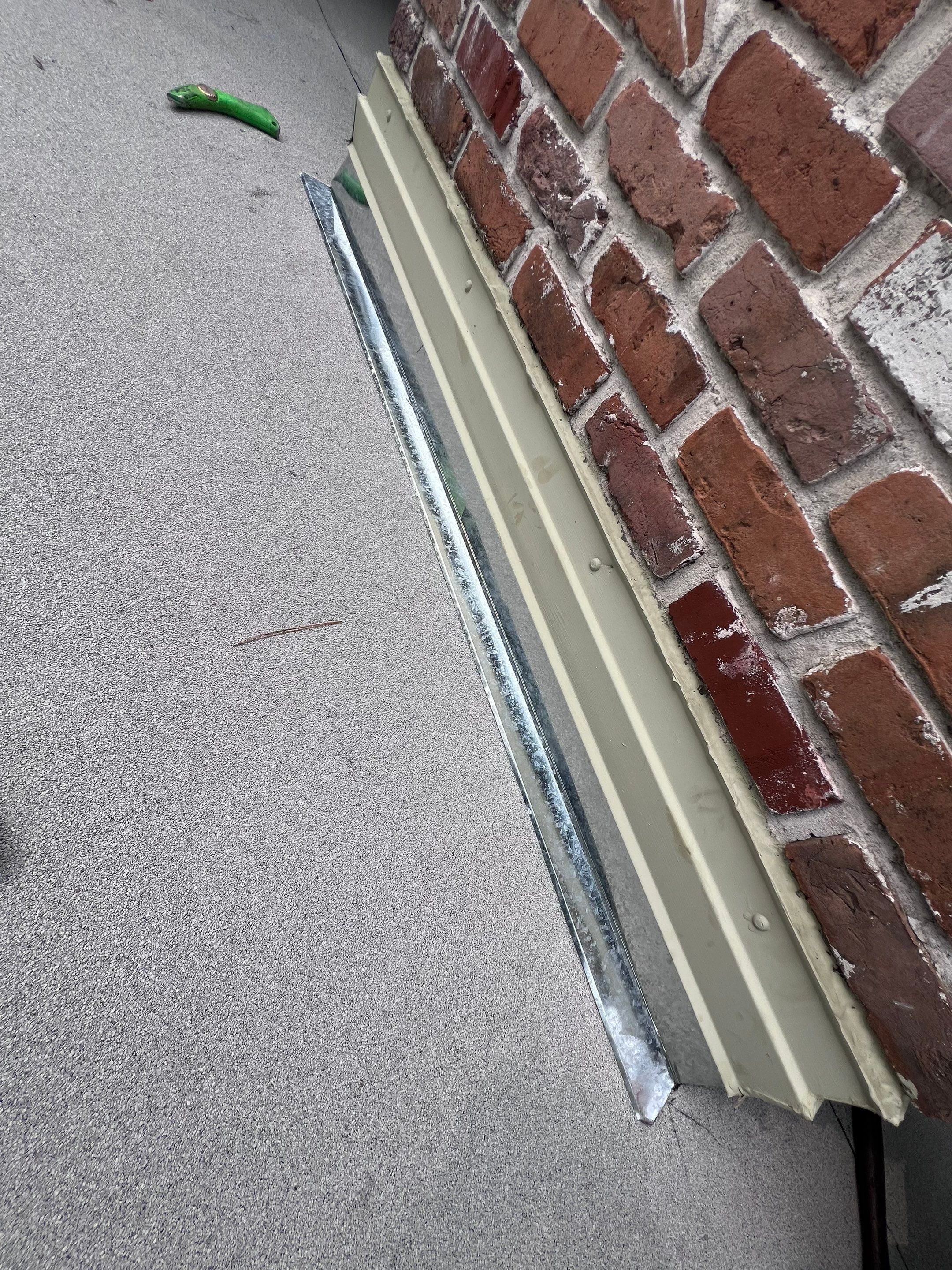 Residential Roofing Repair using Owen's Corning Duration (Lifetime) Shingles by Roof Repair Company