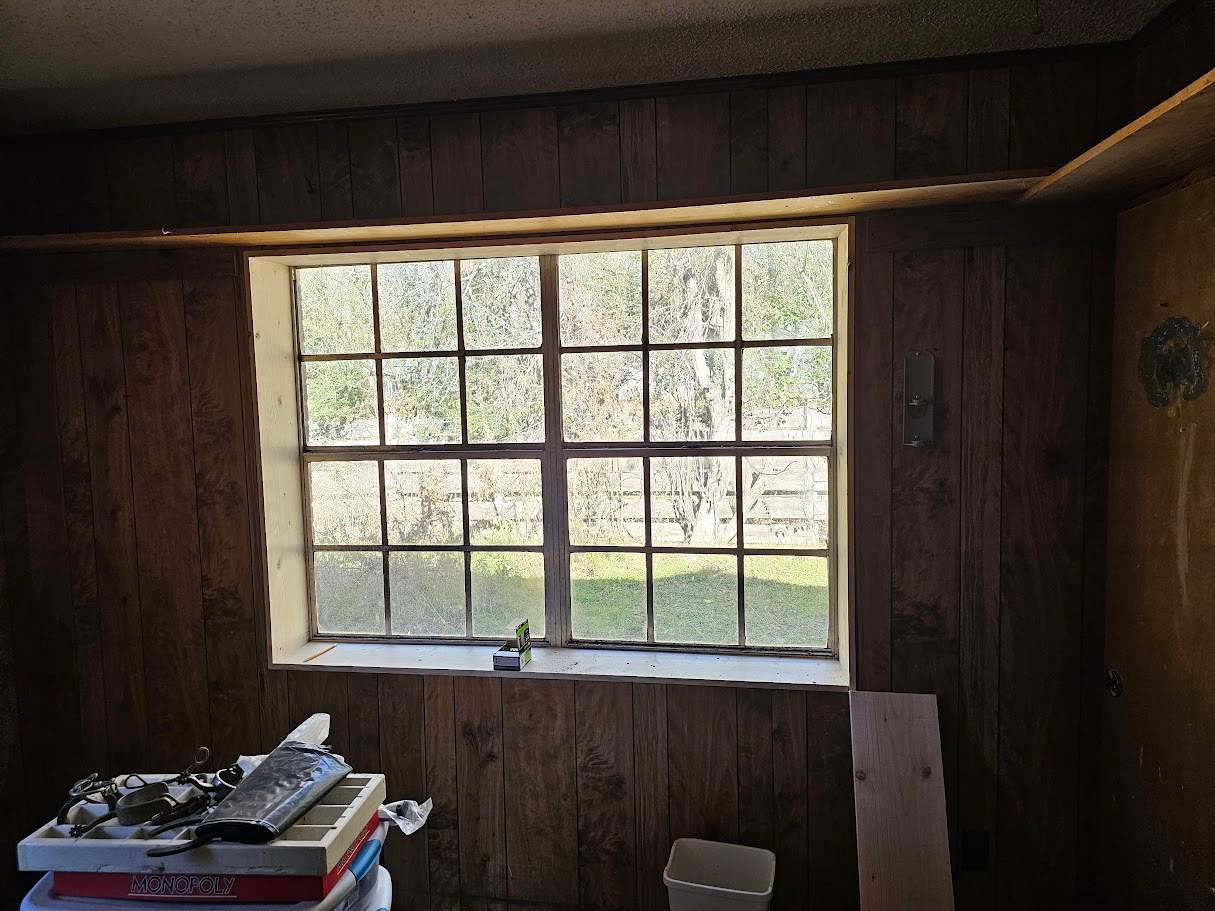 Abel Project in Moundville  by The Window Source