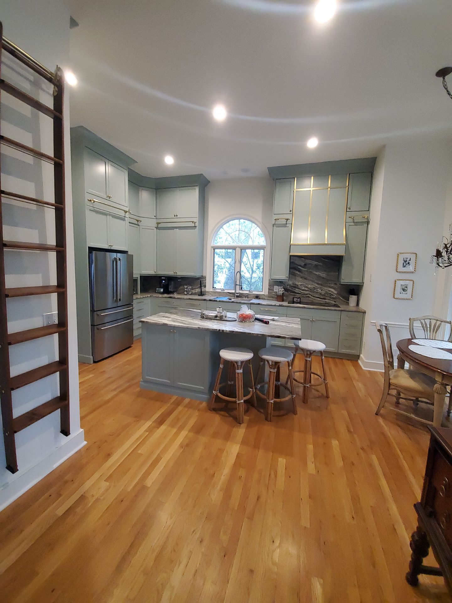 Project in Seabrook Island by Kitchen Tune Up