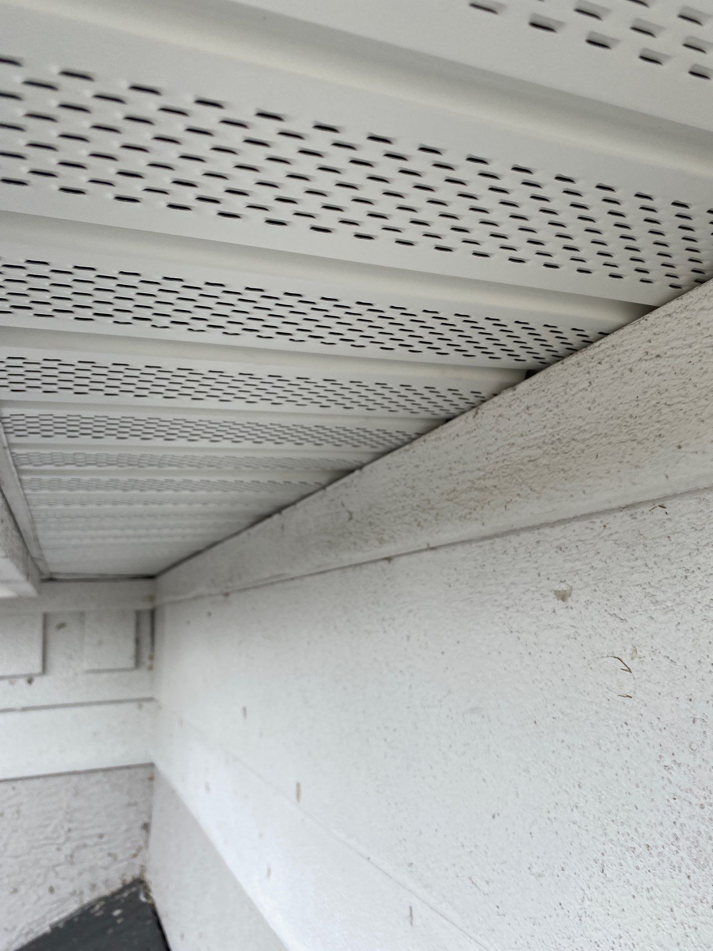 Premium Soffit and Fascia Renovation in Longboat Key FL by Gutter Professors