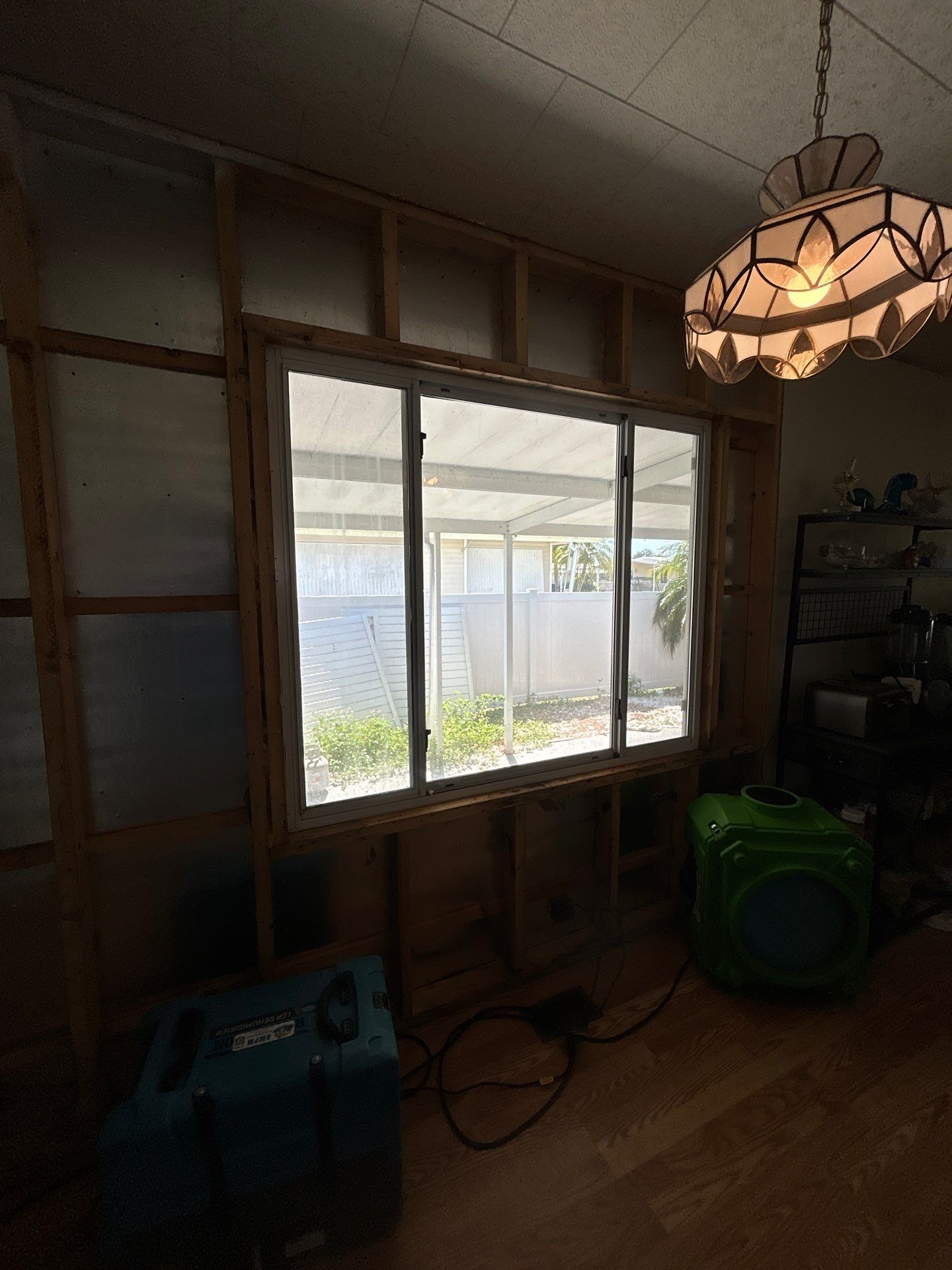 Mold Remediation Bradenton by Ampm Restoration Services 