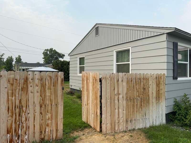 Roof, Siding, Door by BN Covered Exteriors