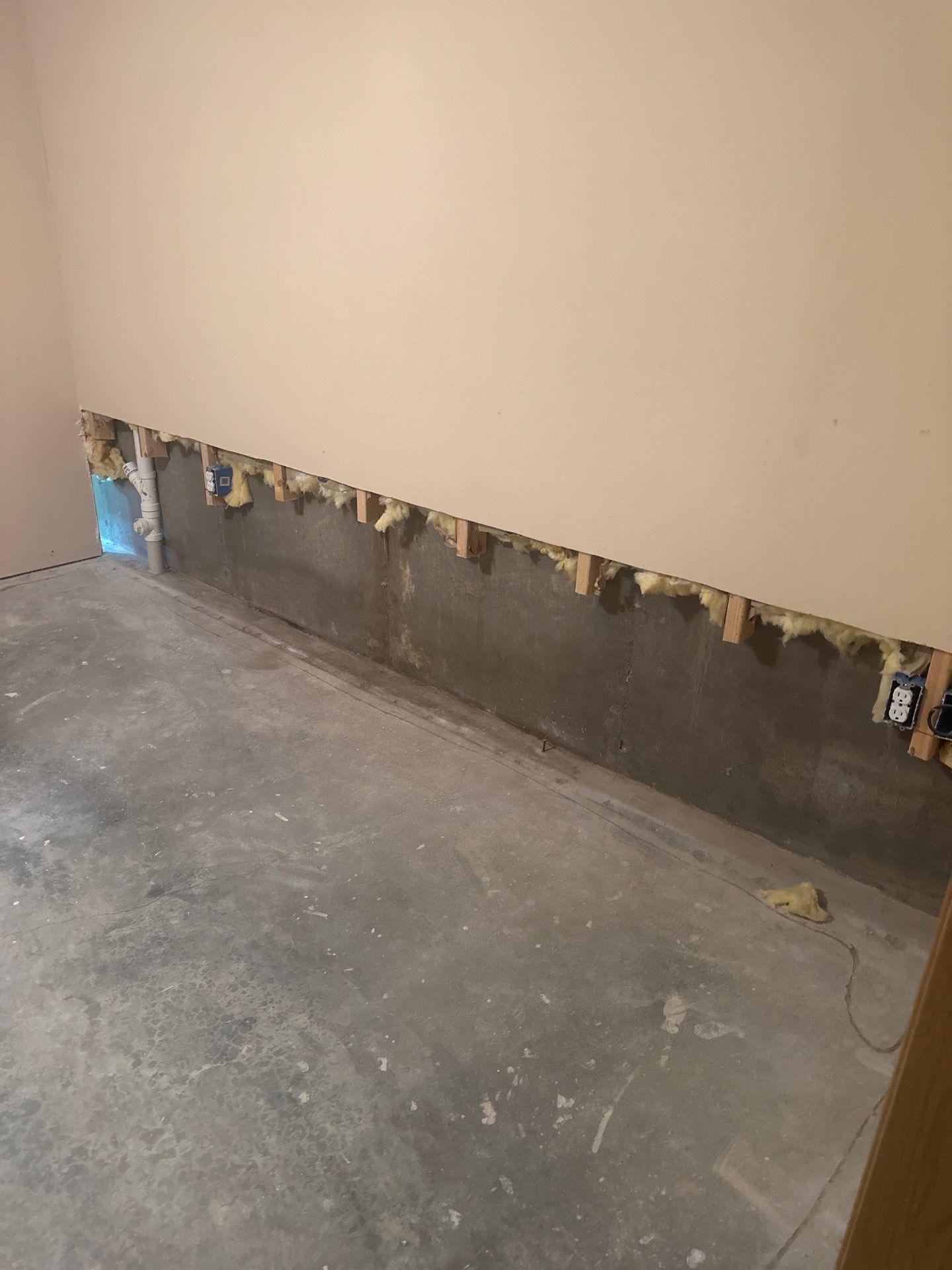 Waterproofing by ACE Waterproofing & Basement Solutions