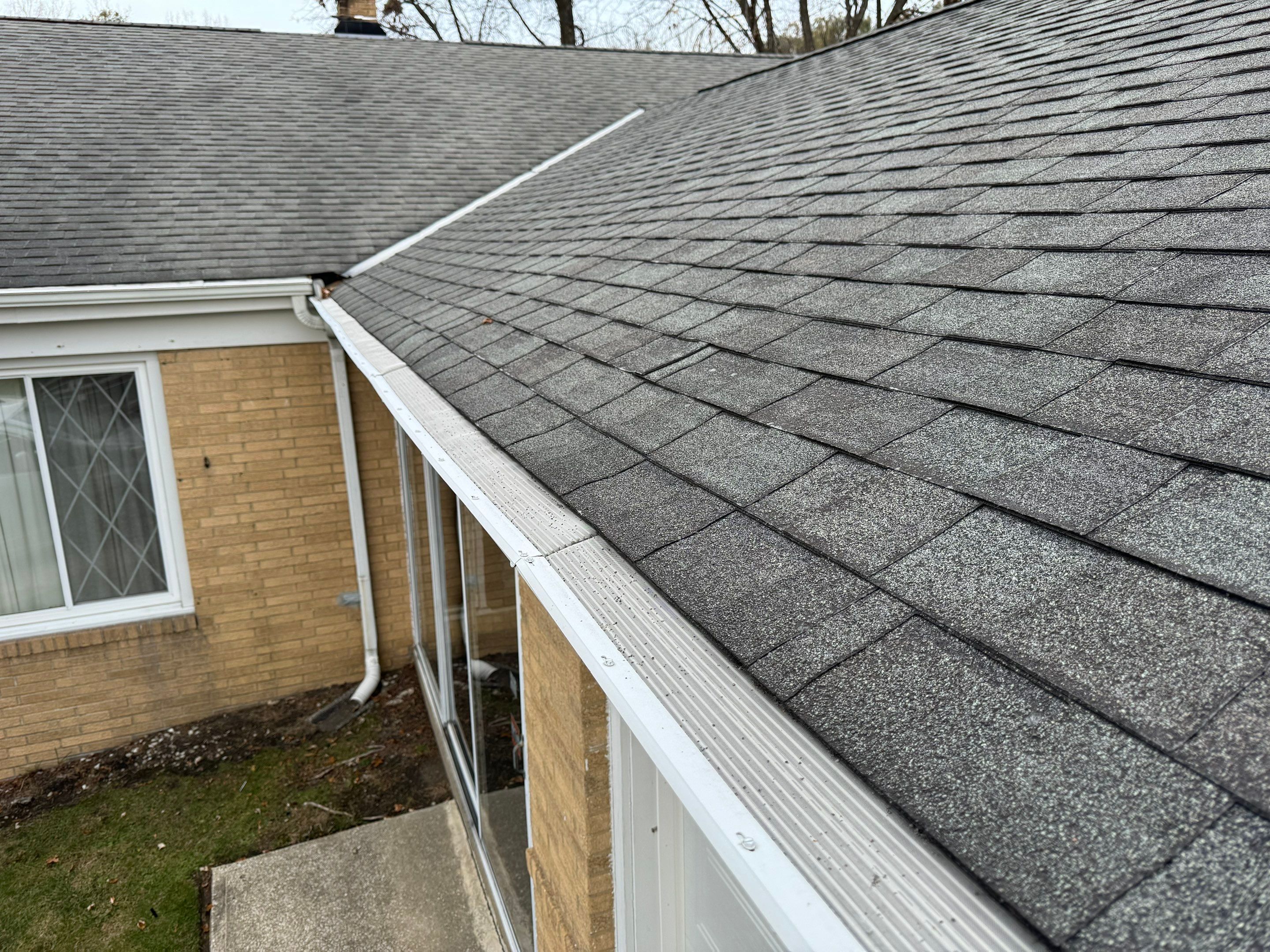 Roof Replacement by Homestyle in Richmond Heights by Homestyle Home Improvements (HHI)