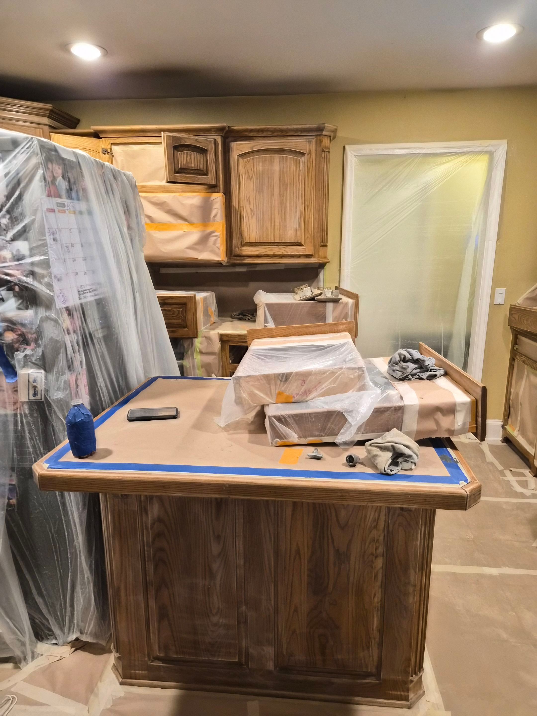 Whole-Home Interior Painting Transformation for Lindale, Texas House by Quality Coats Painting
