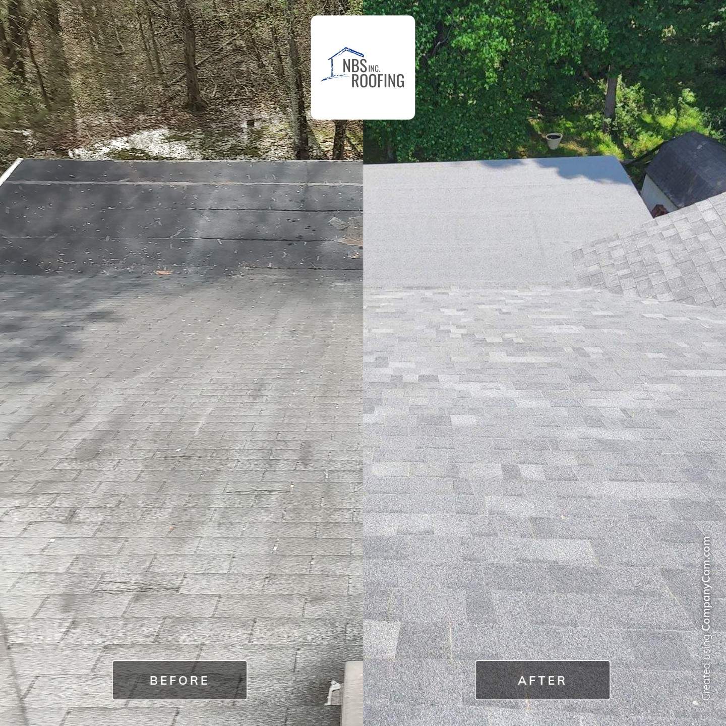 Owens Corning Duration Roofing System by NBS Roofing, Inc.