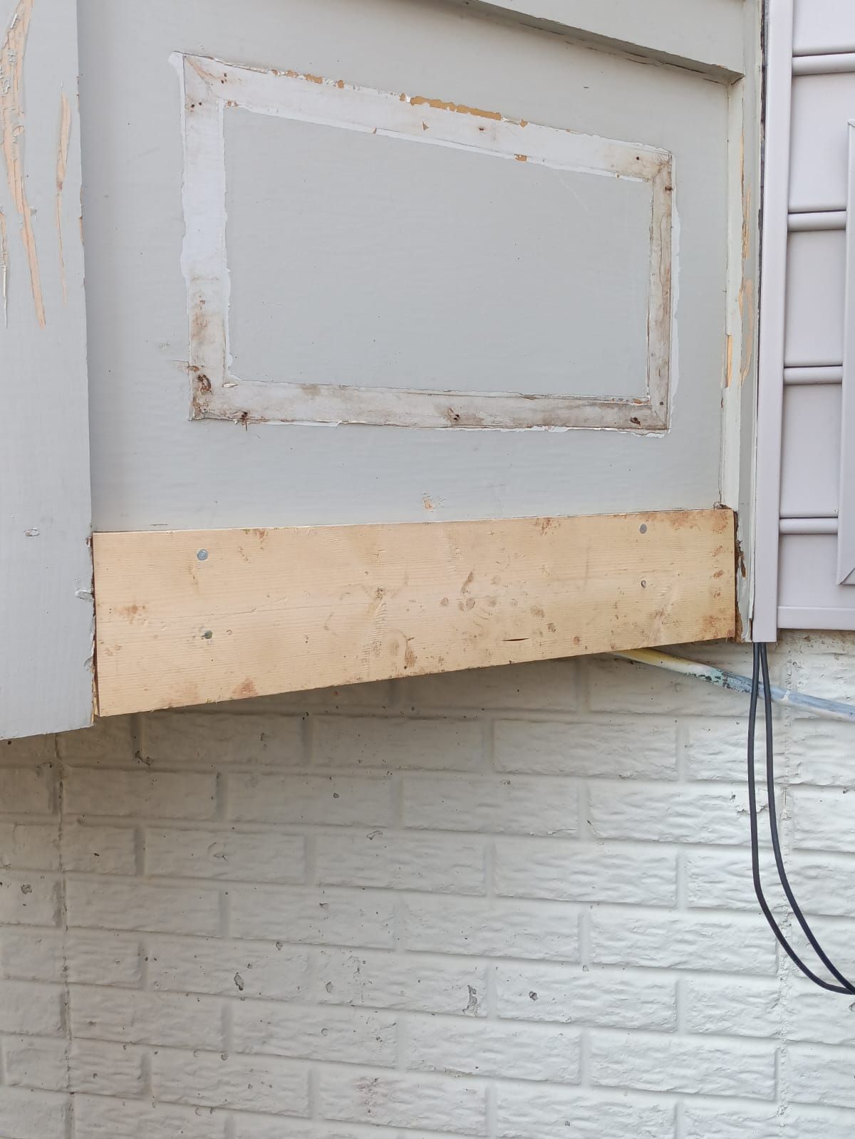 Sterling: Multi-Trade Insurance Restoration by RM Banning, Inc.