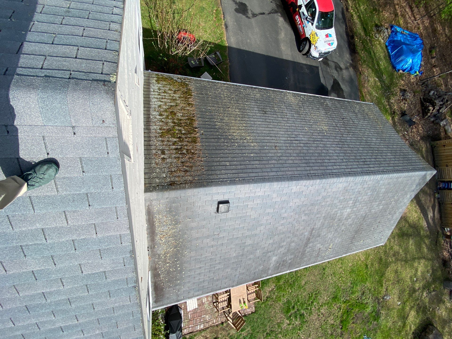 Roofing | Carlisle by Mighty Dog Roofing of Greater Middlesex County
