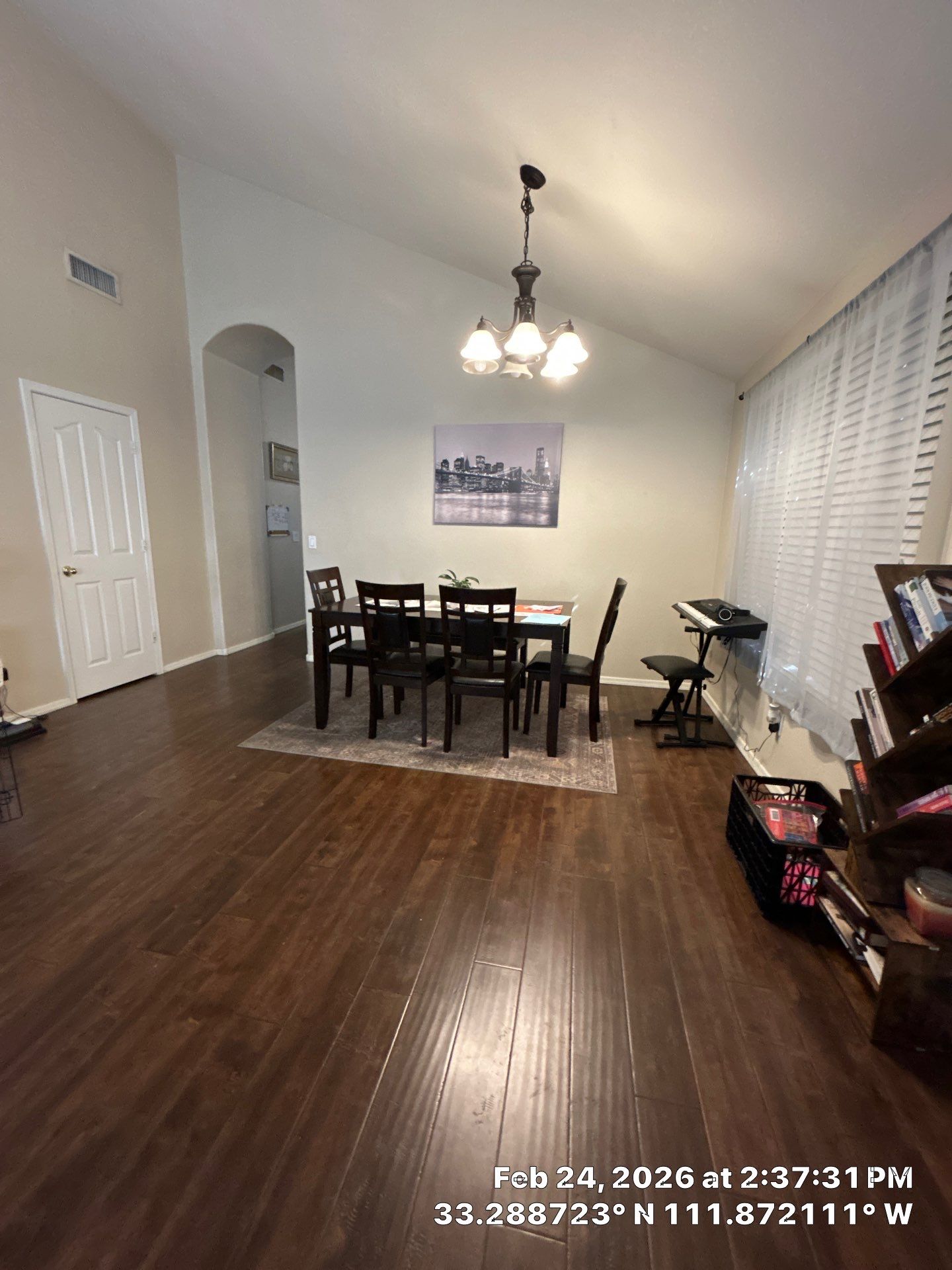 test by CompanyCam Sales Demo