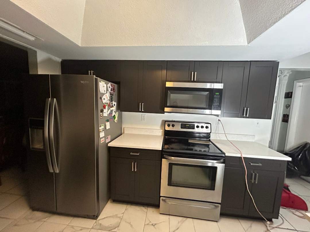 Project in Tamarac by You Restorations LLC DBA YOU-Home