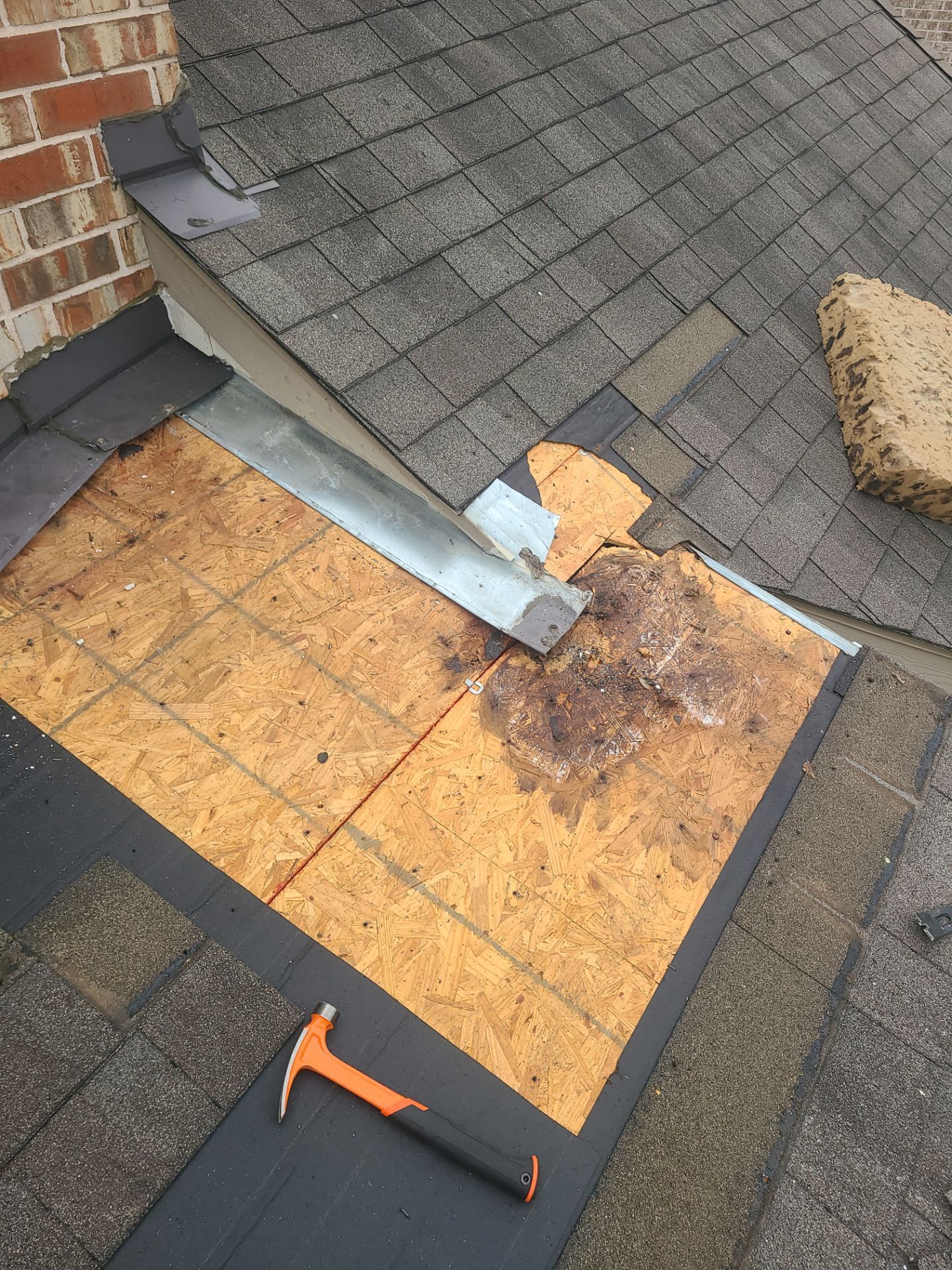 Roof Repair Sugar Land by Roof Repair Services LLC