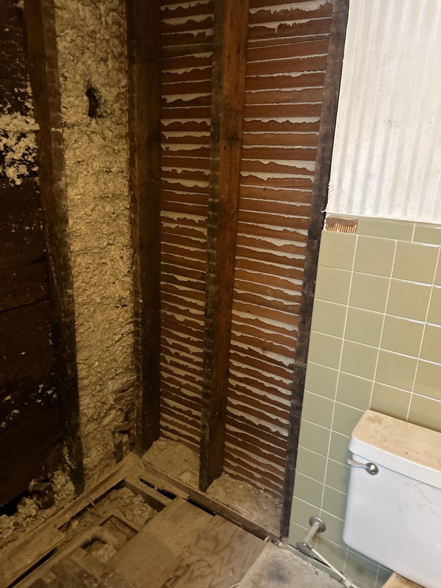 Bathroom Transformation by ProCore Contractors