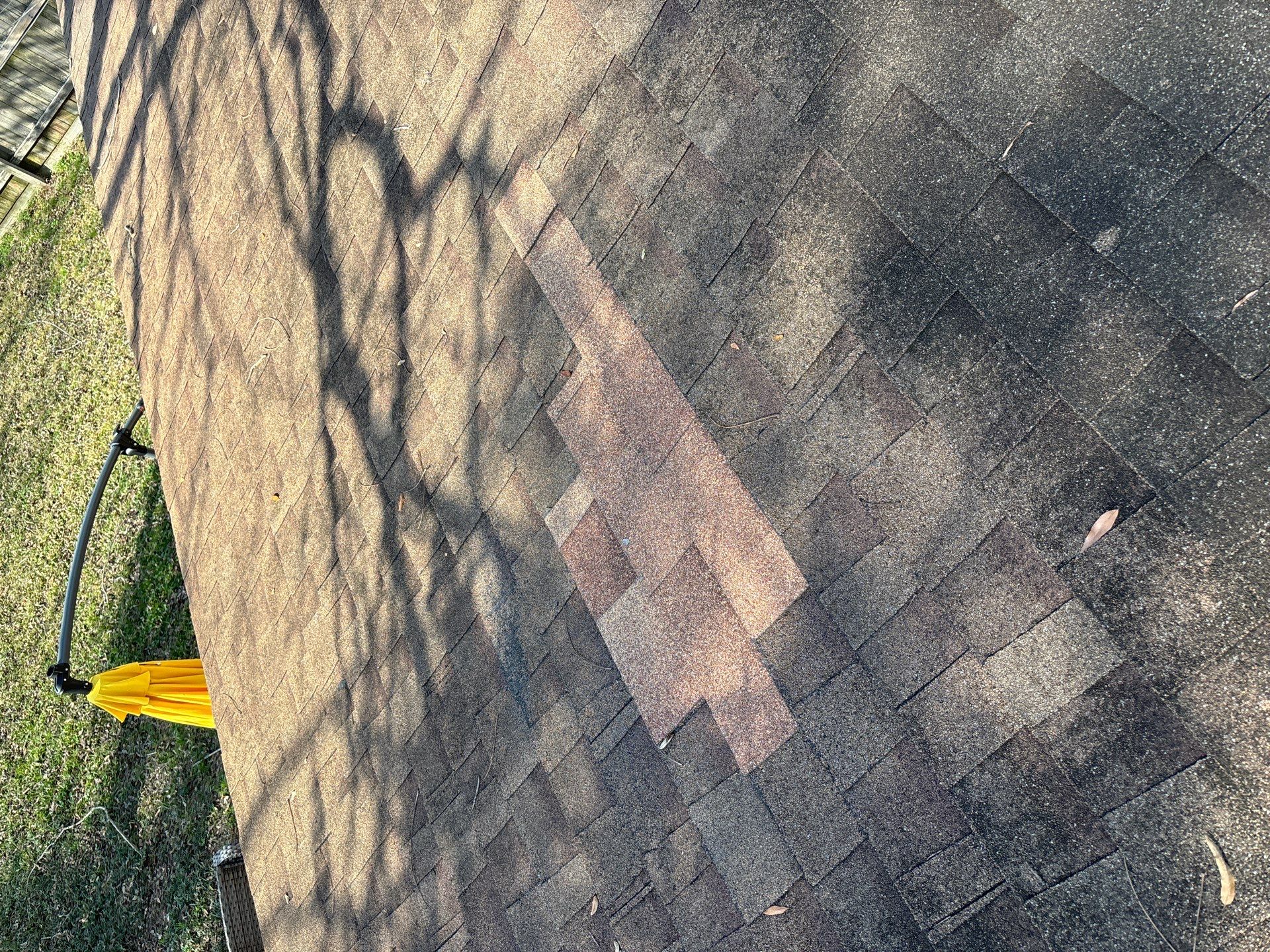 Roof Replacement Baytown by Roof Repair Company
