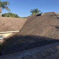Tamko Heritage Weathered Wood by Total Roofing System The Metal Roof Experts