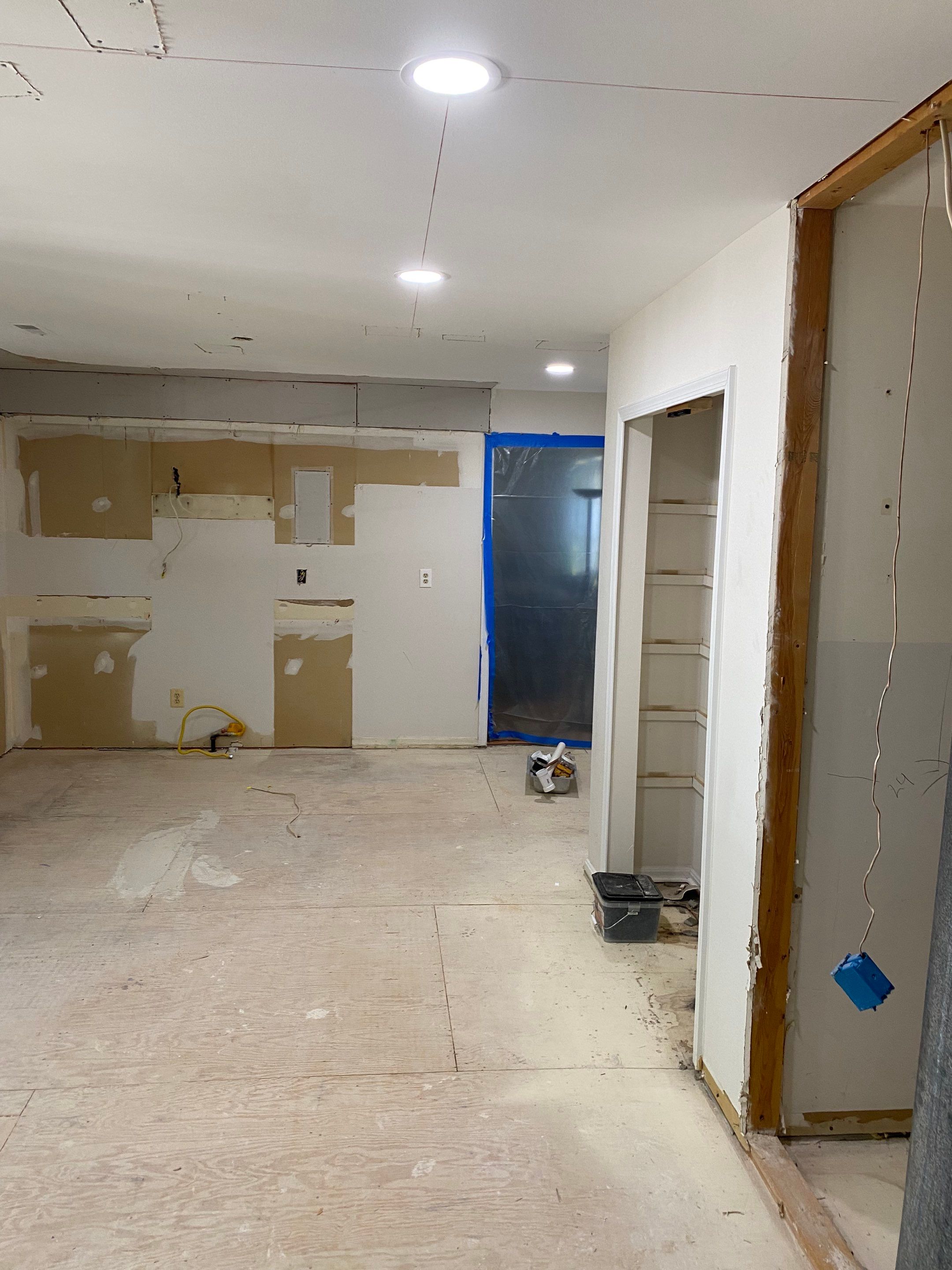 Full Kitchen Remodel with extras by The Smet Companies, LLC