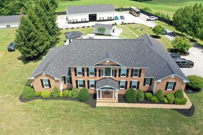 Roof Replacement